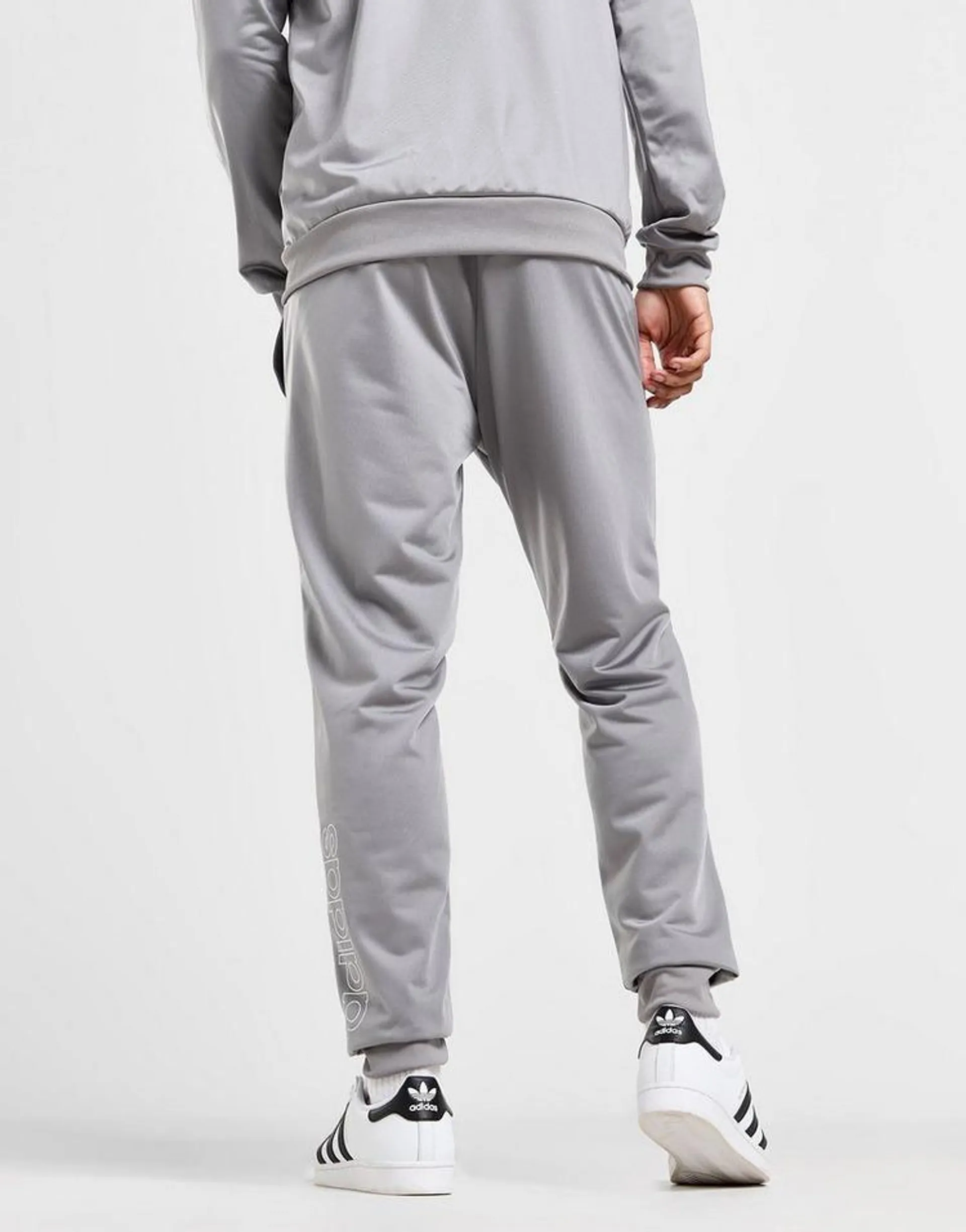 adidas Linear Poly Track Pants