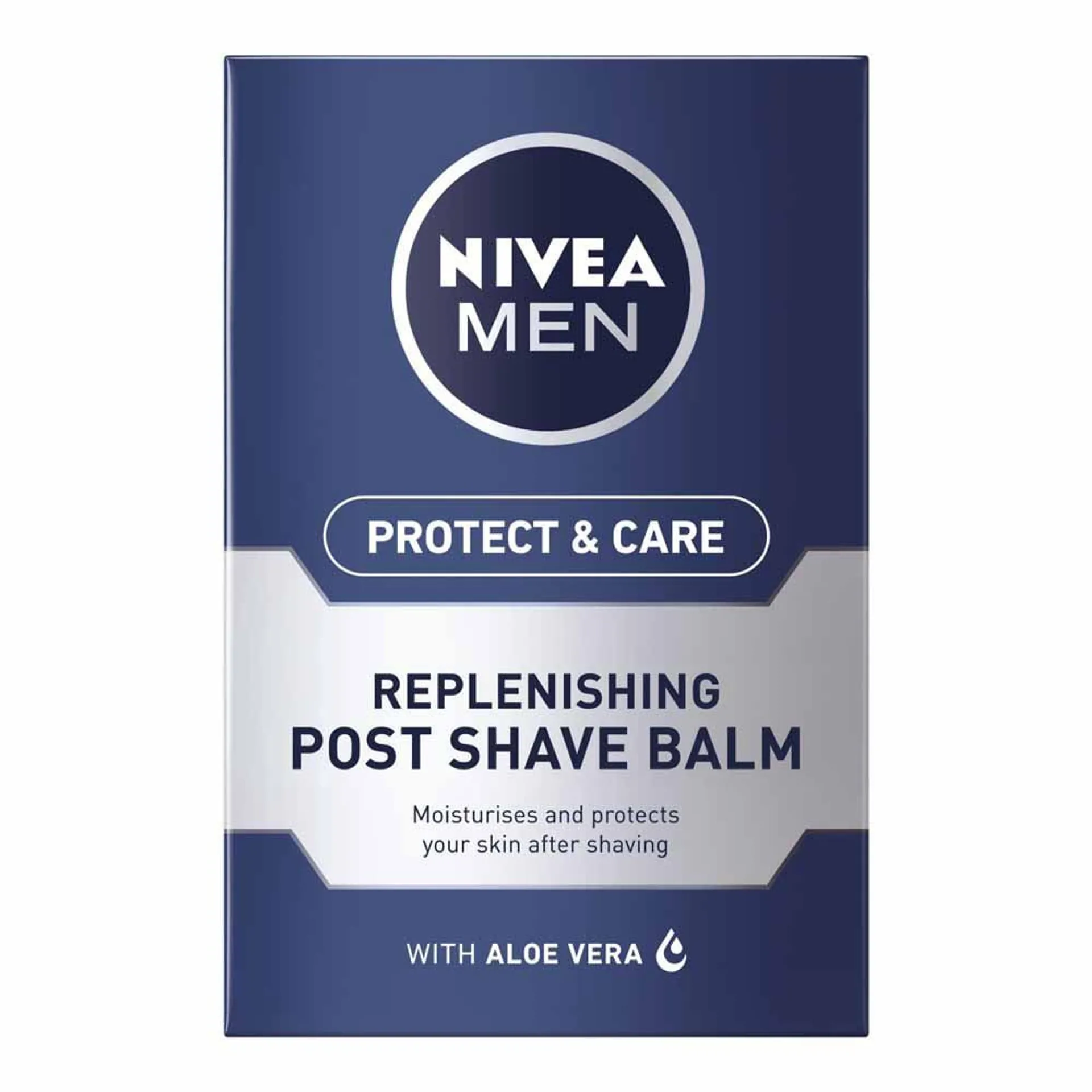 Nivea Men Protect & Care Post Shave Balm 100ml