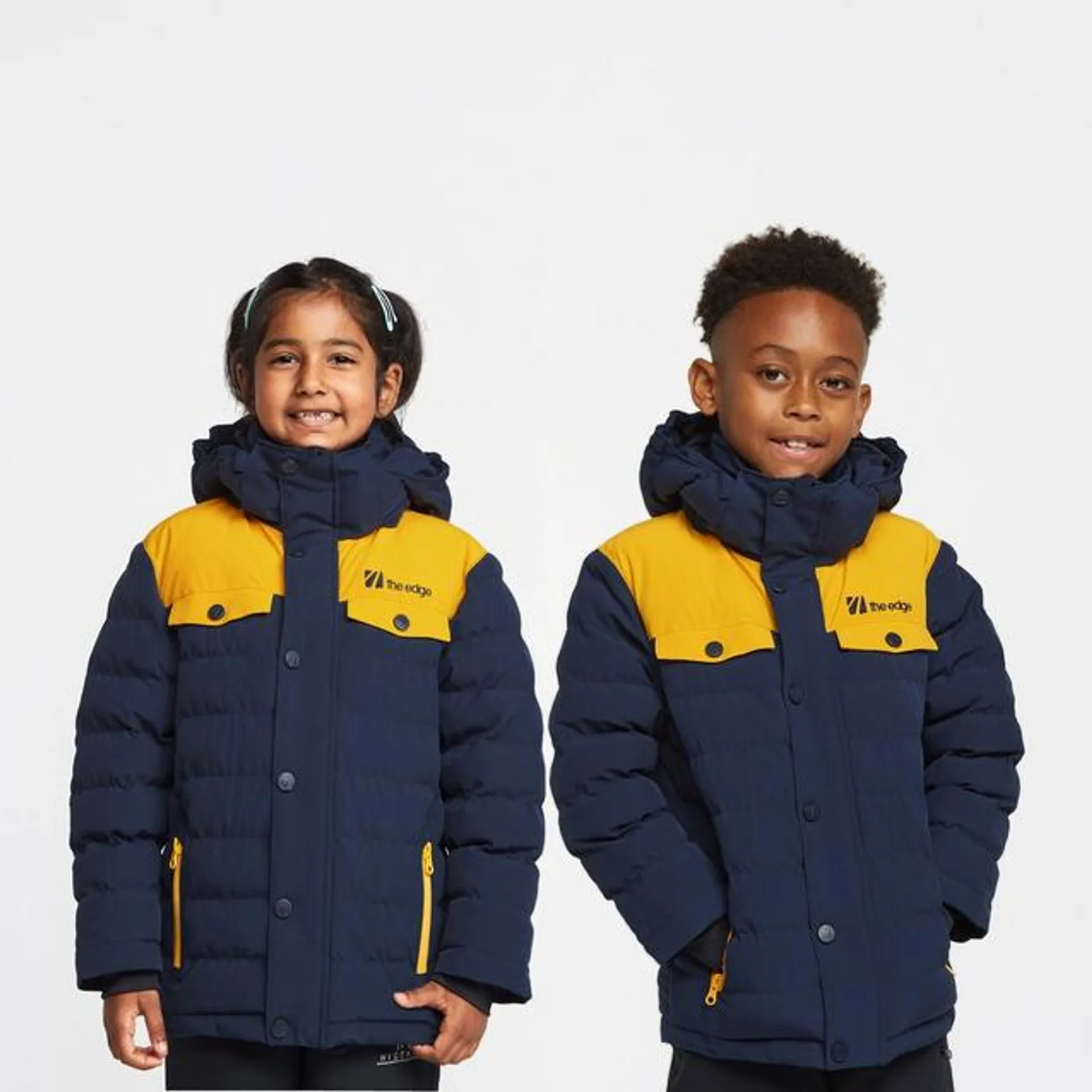 Kids' Banff Insulated Jacket