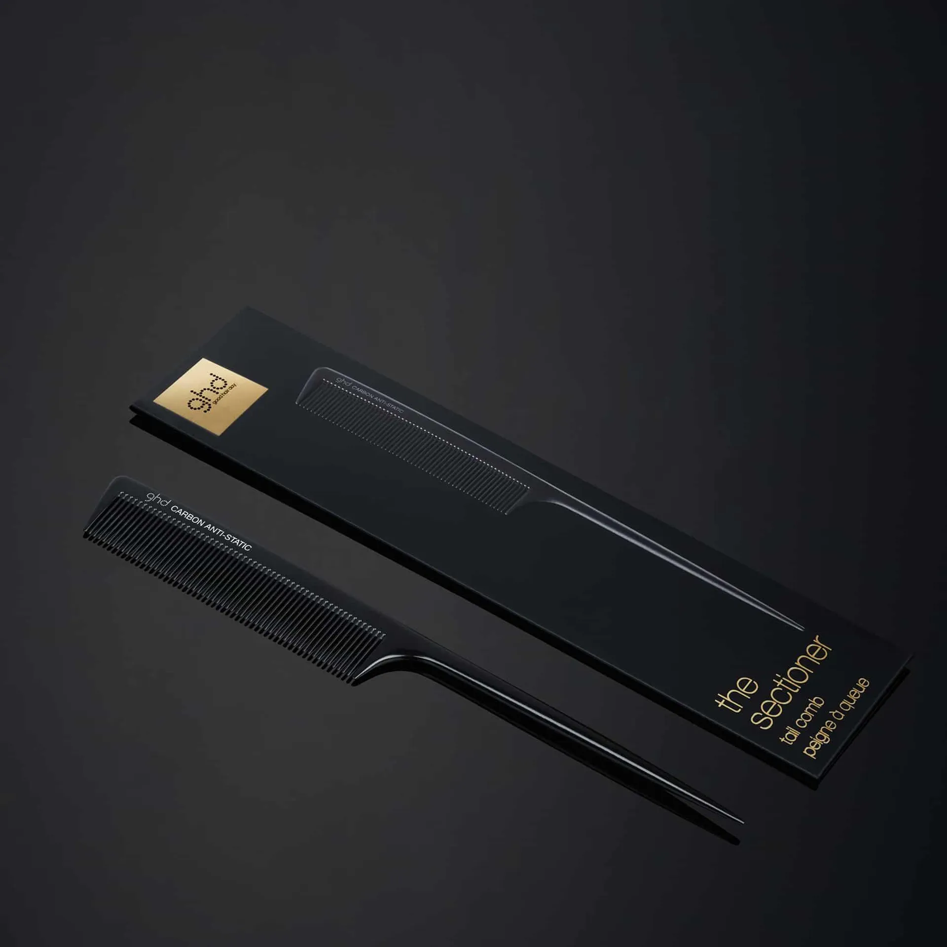 GHD THE SECTIONER - TAIL COMB