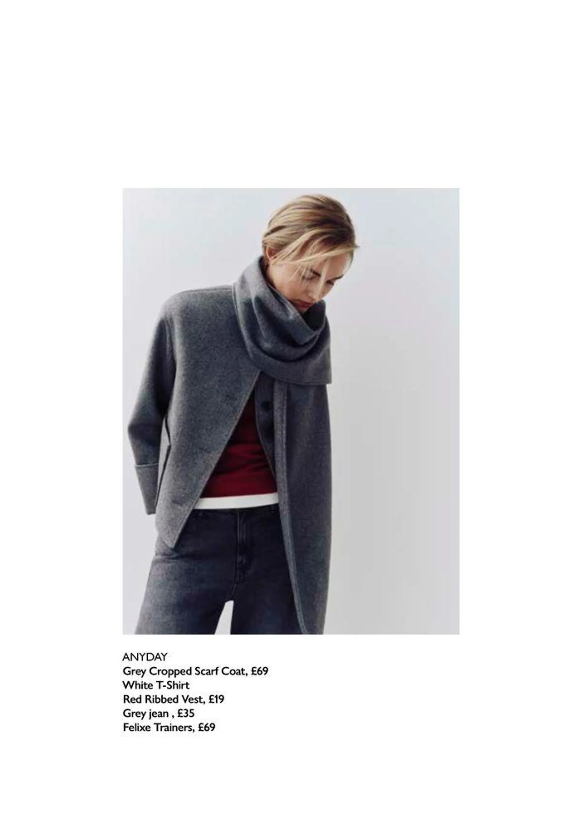  Autumn/Winter Collection from 1 September to 28 February 2025 - Catalogue Page 58