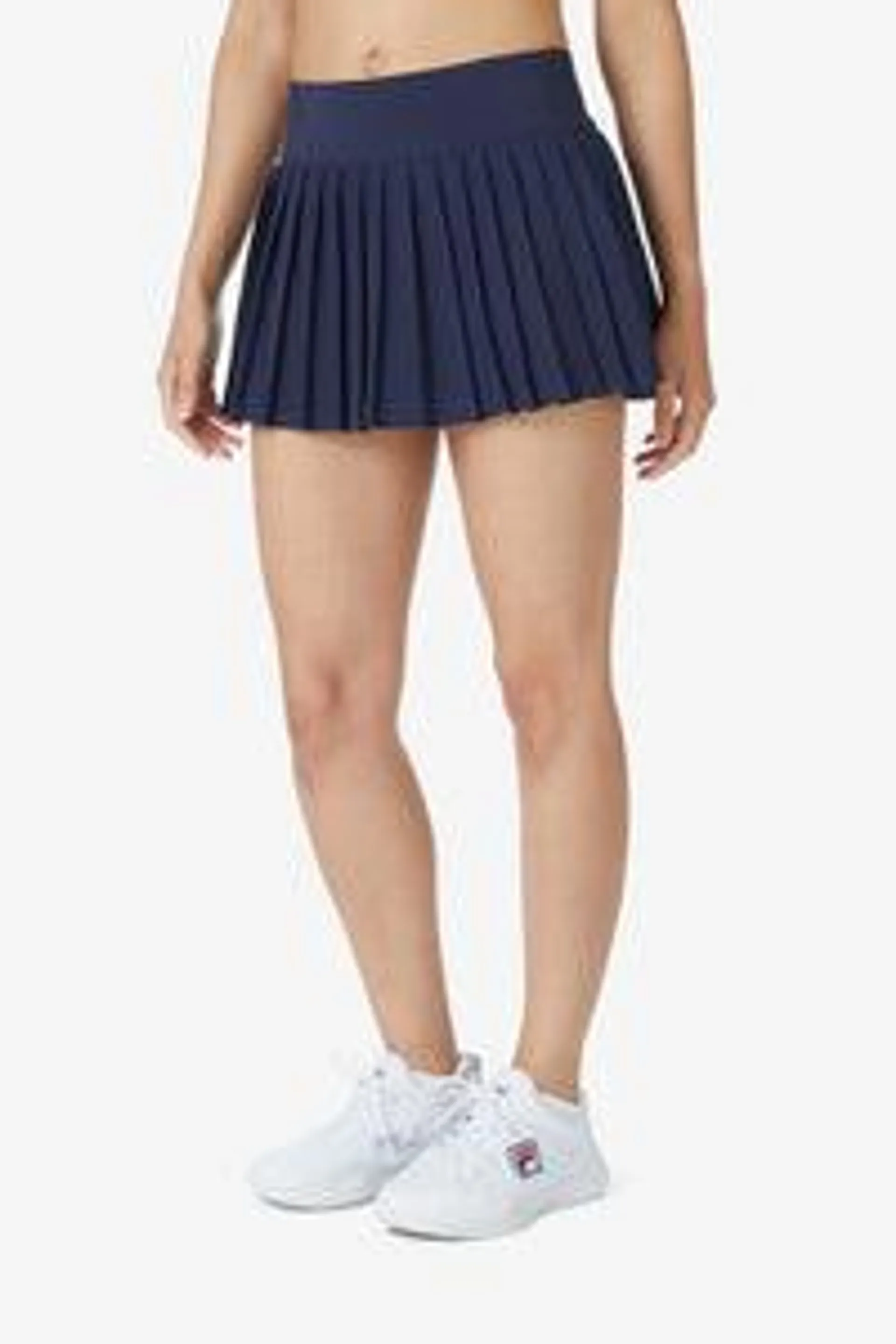 Pro Tennis Heritage Pleated Skort