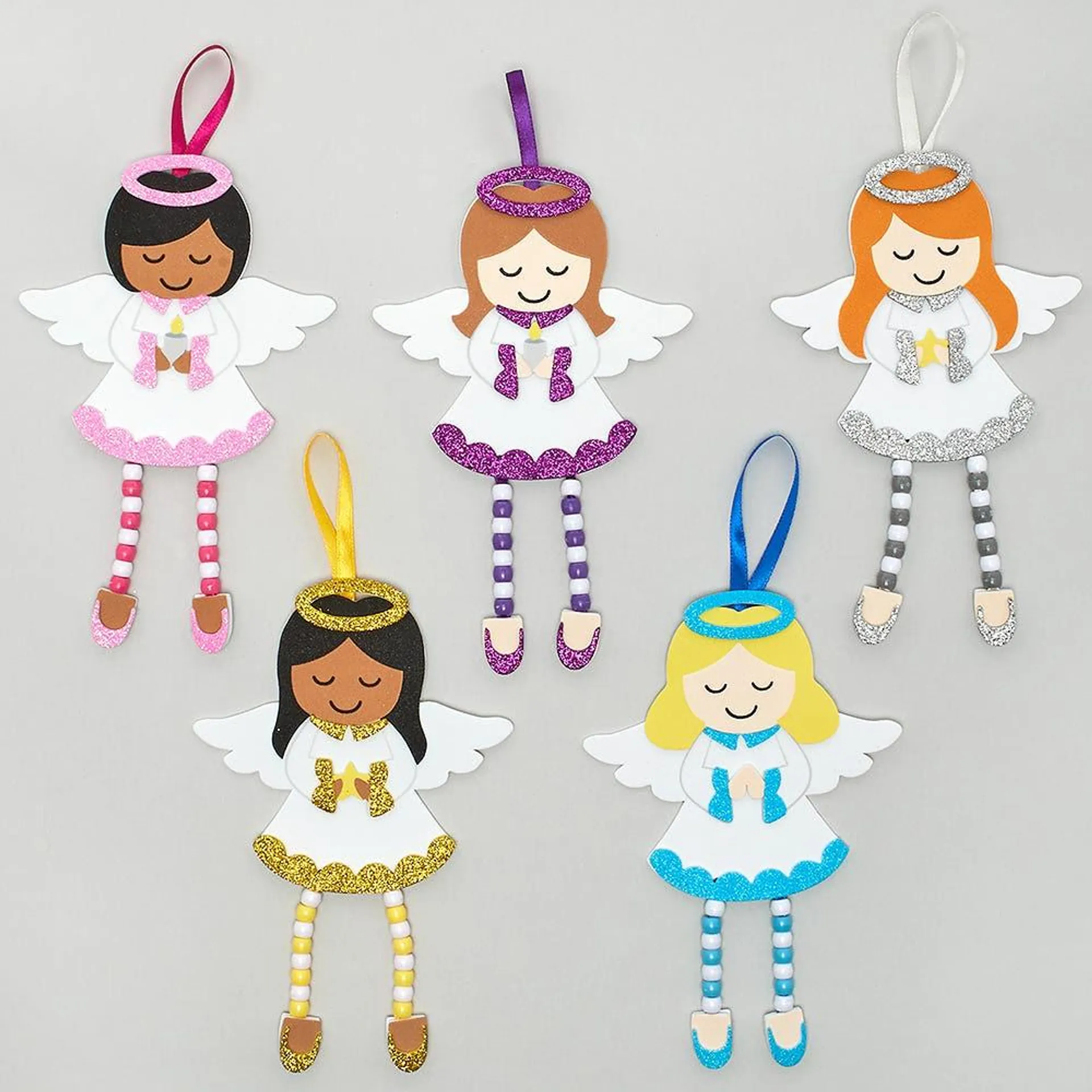 Angel Dangly Leg Kits