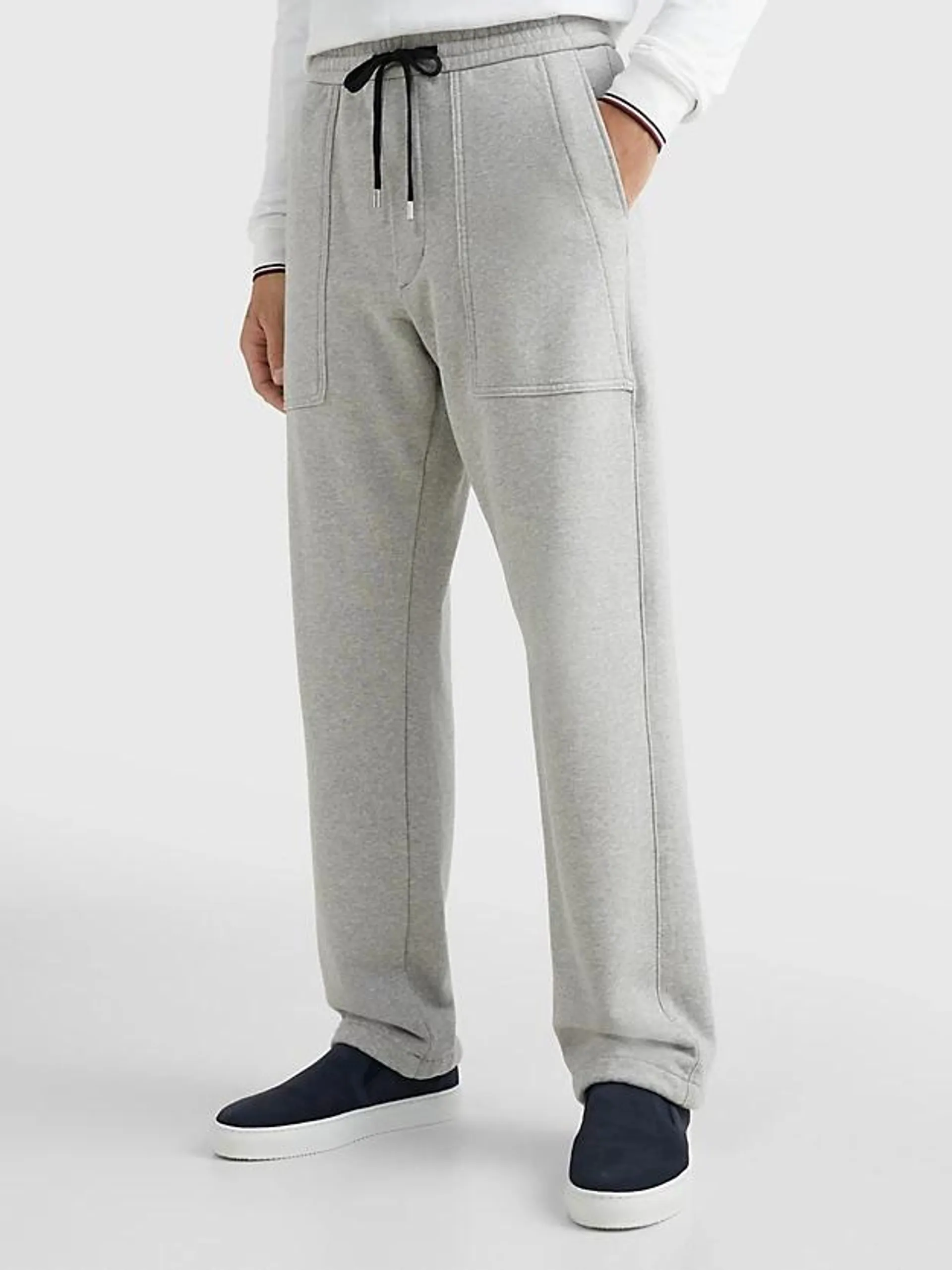 Murray Pull-On Utility Trousers