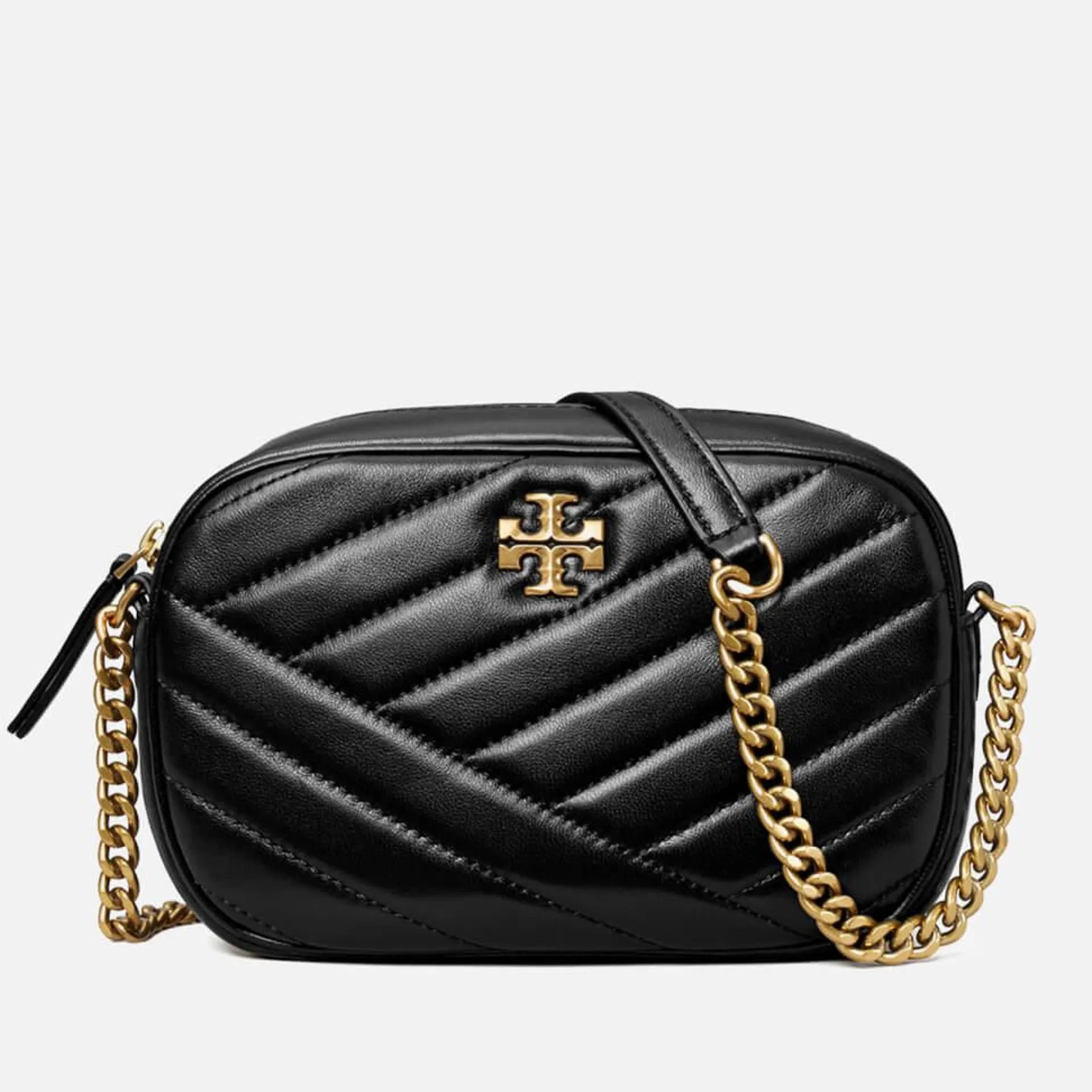 Tory Burch Kira Chevron Quilted Leather Bag