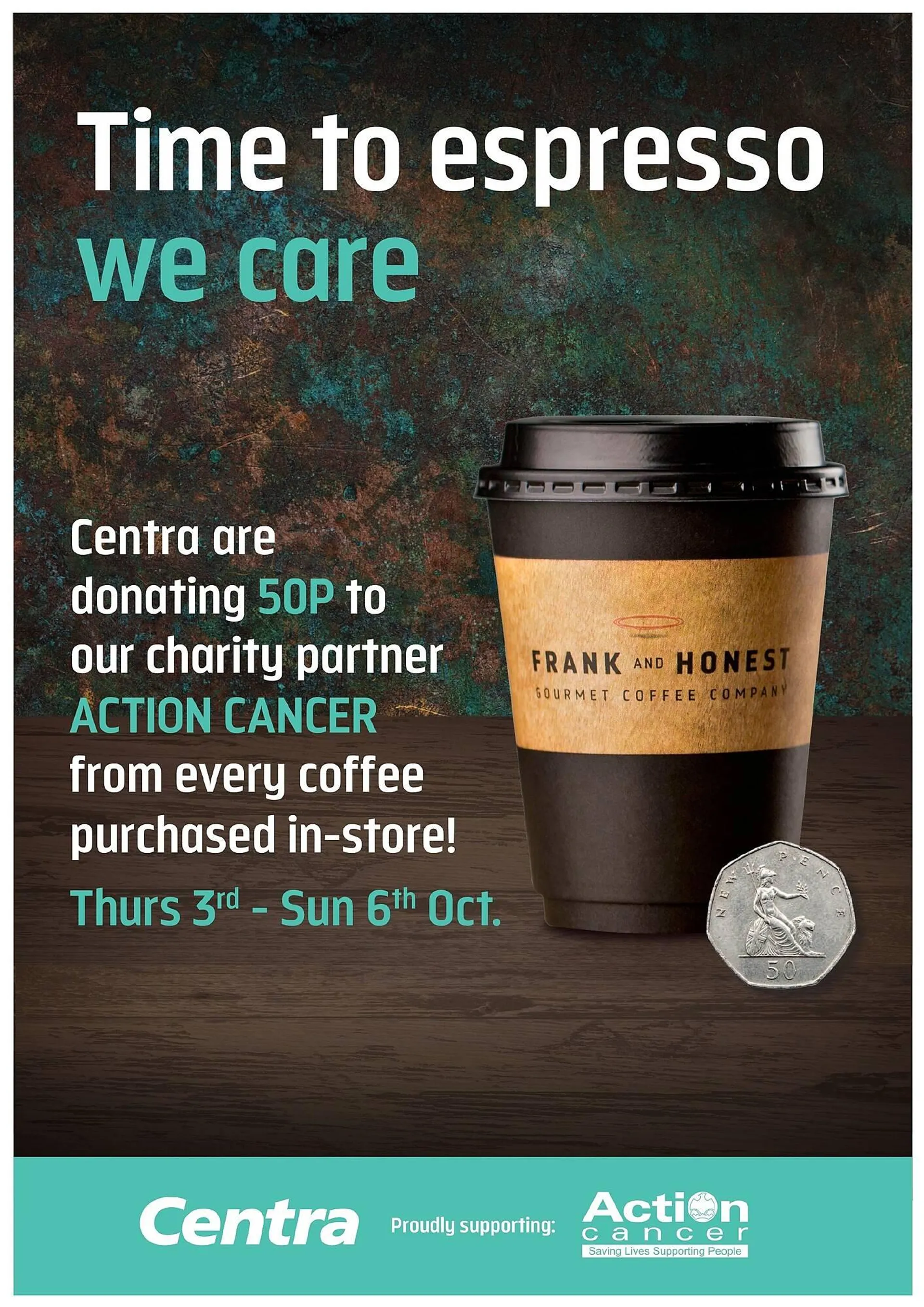 Centra leaflet from 29 September to 19 October 2024 - Catalogue Page 15