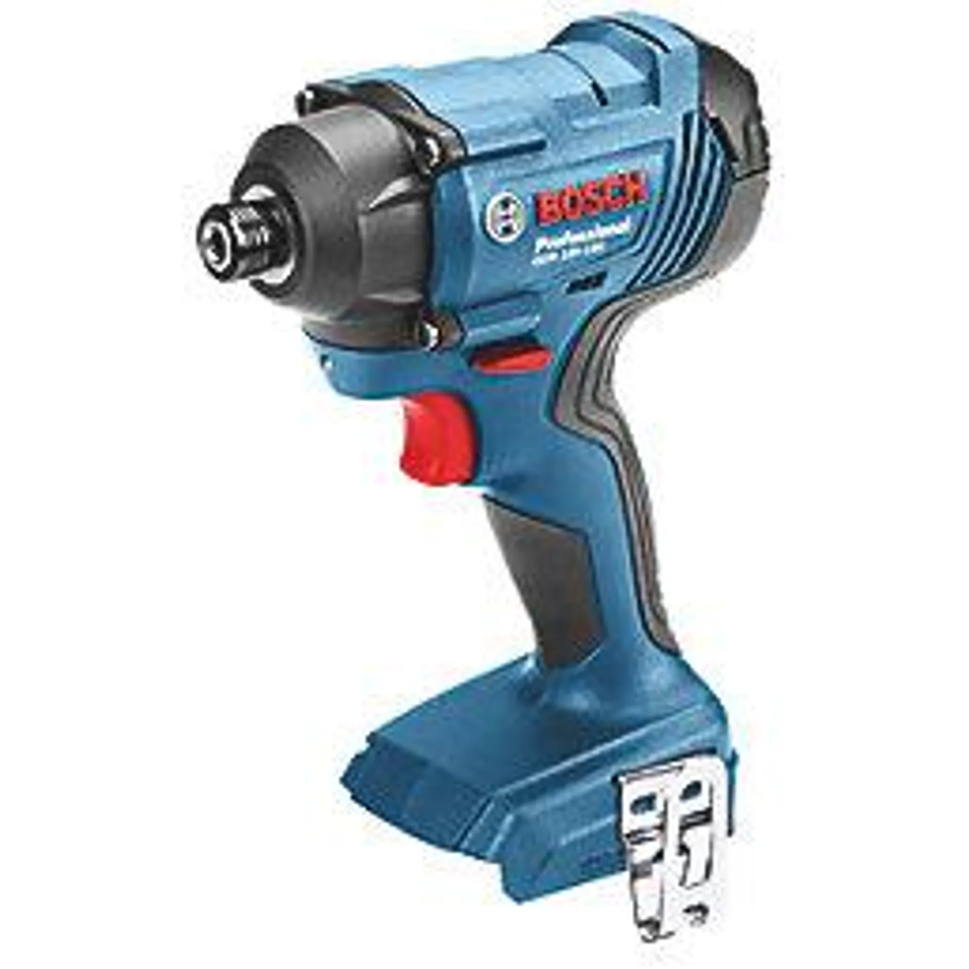 Bosch 06019G5106 18V Li-Ion Coolpack Cordless Impact Driver - Bare