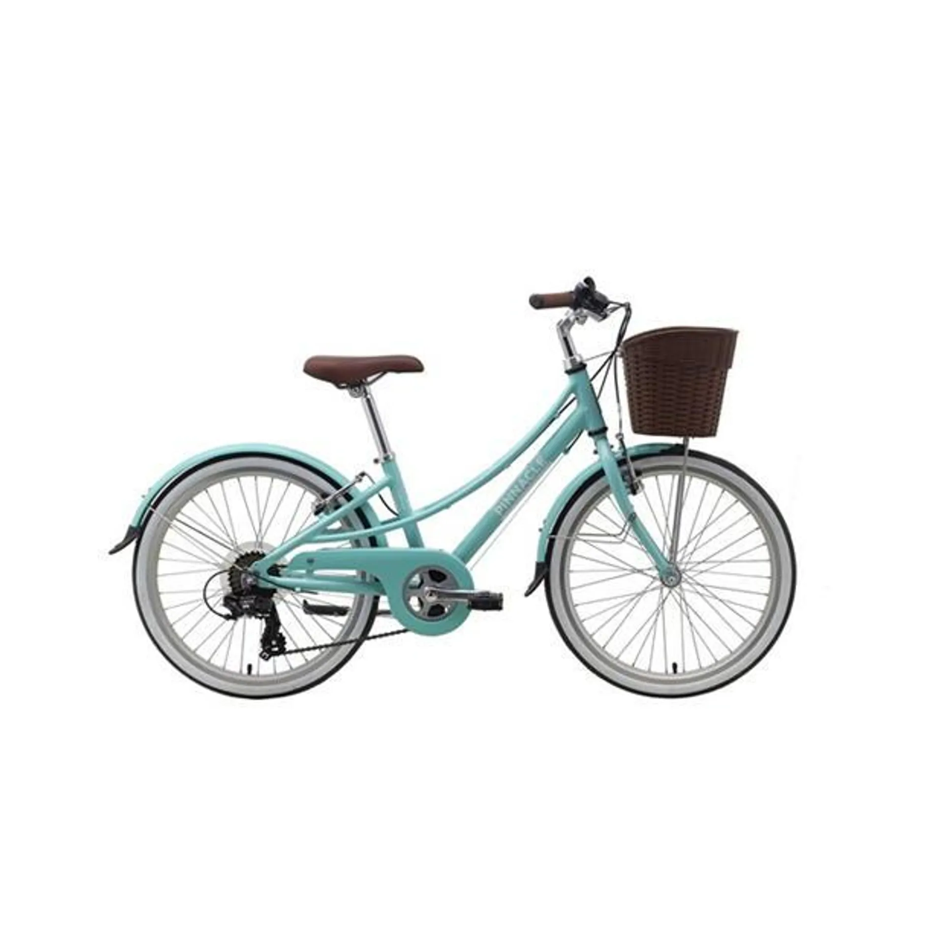 Californium 20 Inch Kids Bike