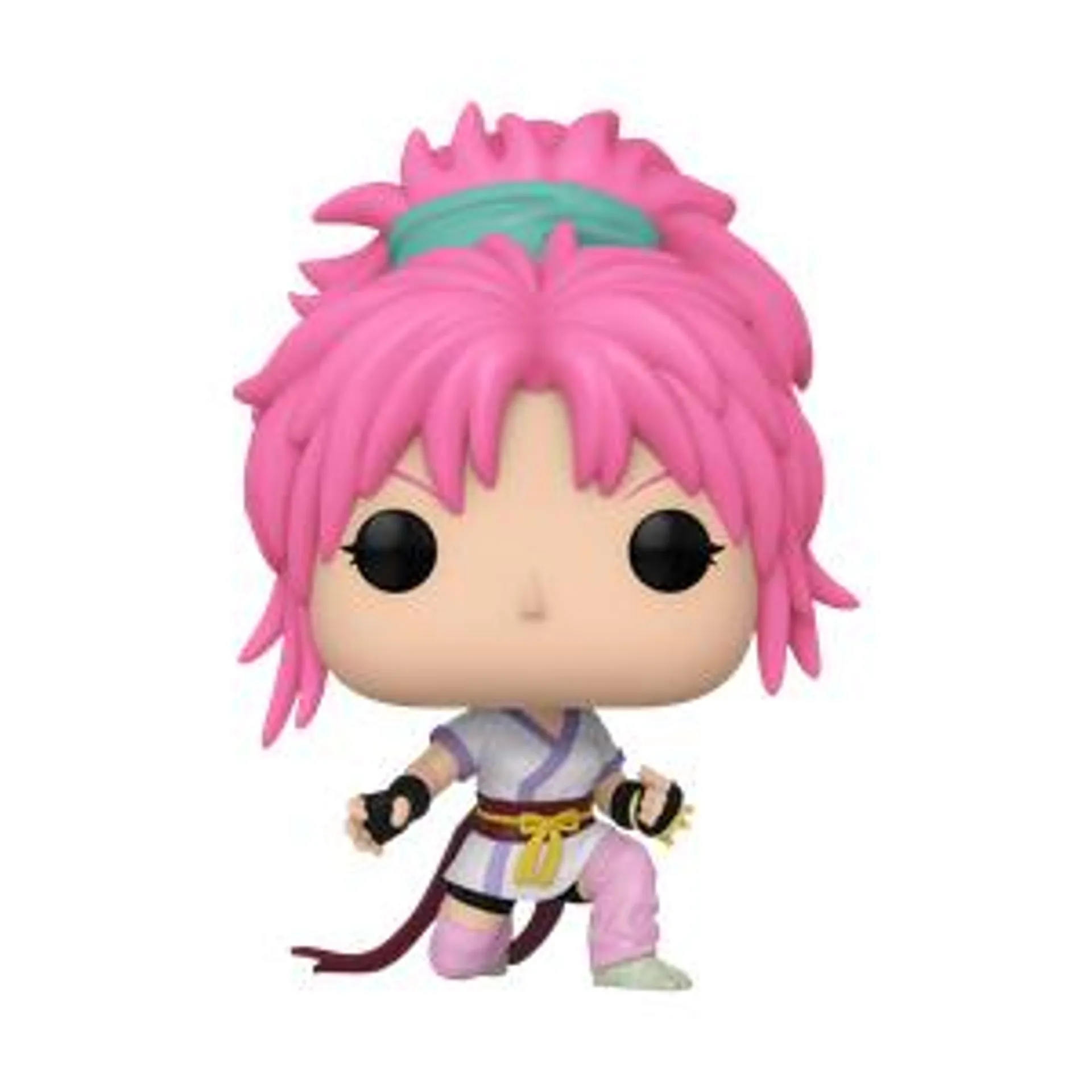 Hunter X Hunter: Pop! Vinyl Figure: Machi Komacine