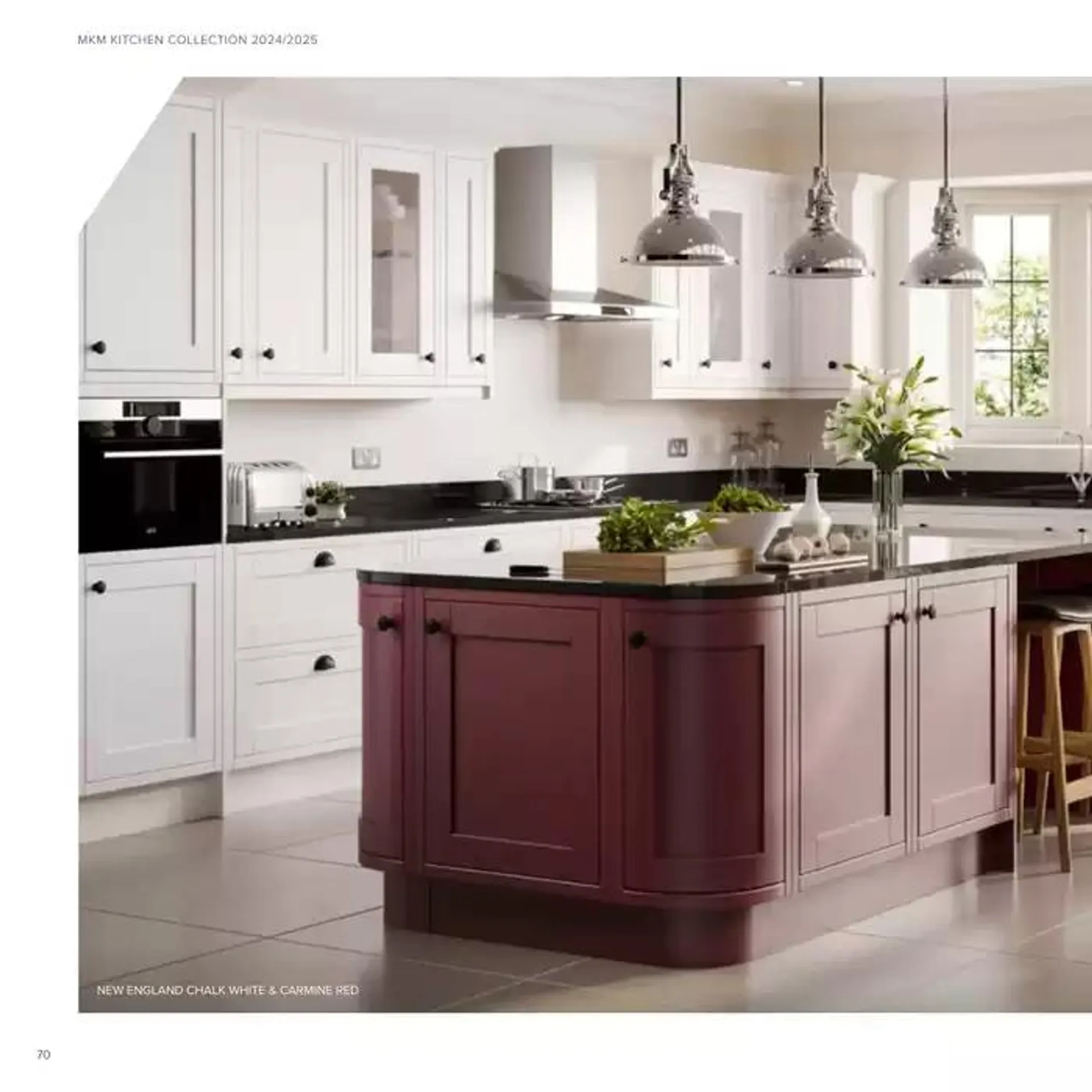 Kitchen Collection 2024-2025 from 5 November to 31 March 2025 - Catalogue Page 70