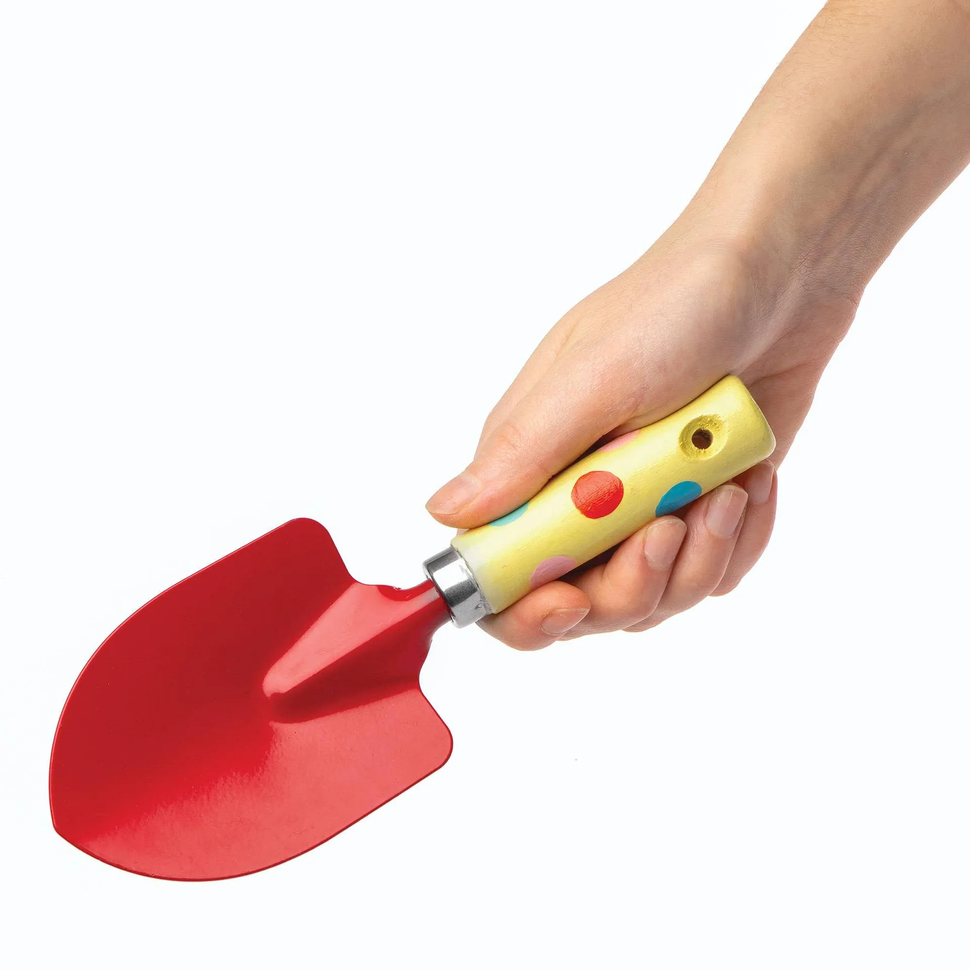 Design Your Own Gardening Trowels