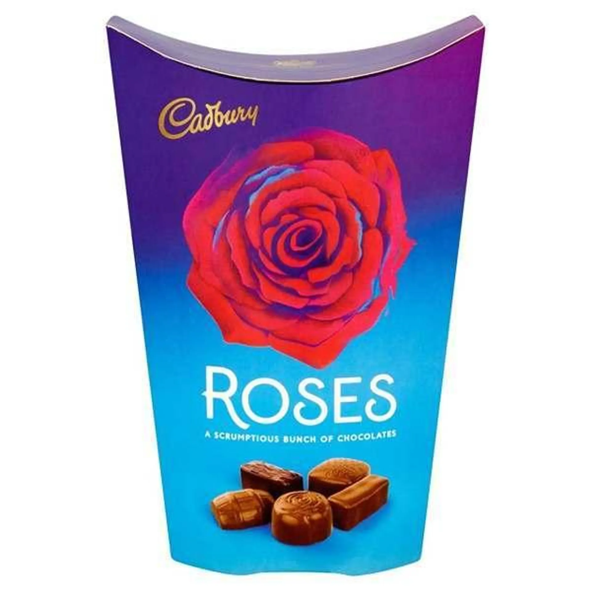 Cadbury Roses, 290g