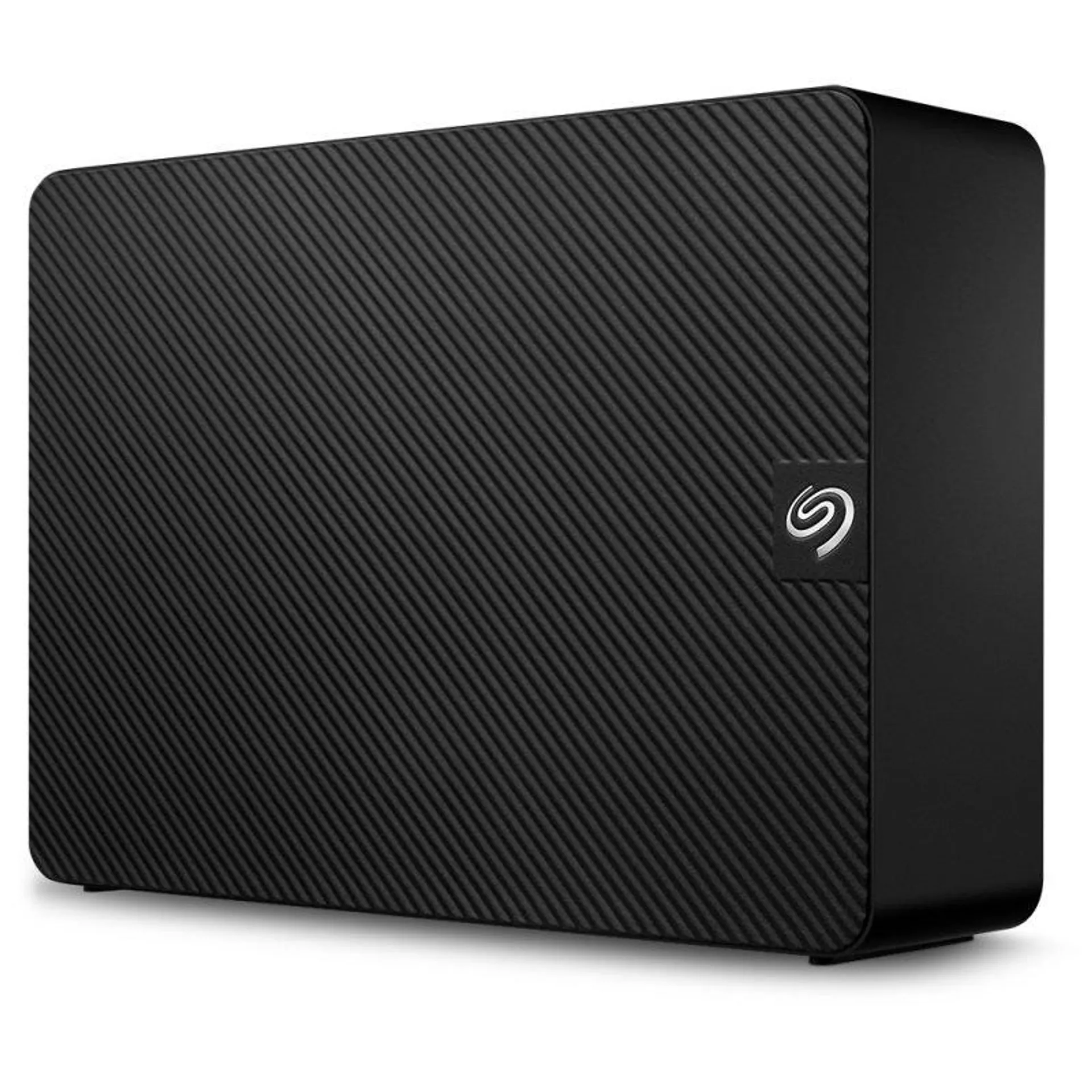 Seagate Expansion 4TB USB A Desktop External Hard Drive