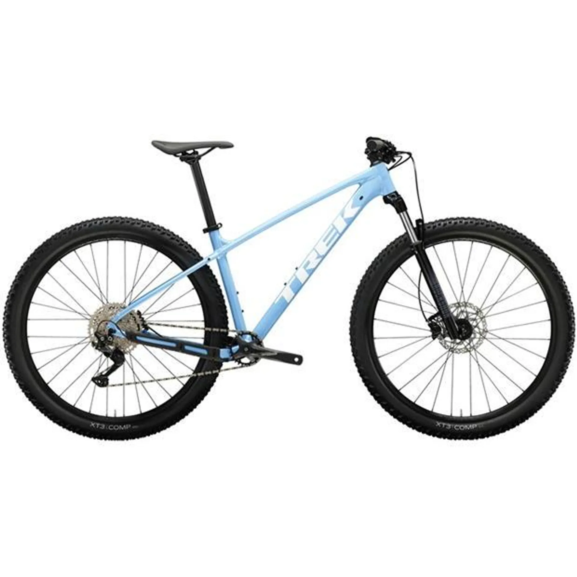 Trek Marlin 7 Mountain Bike