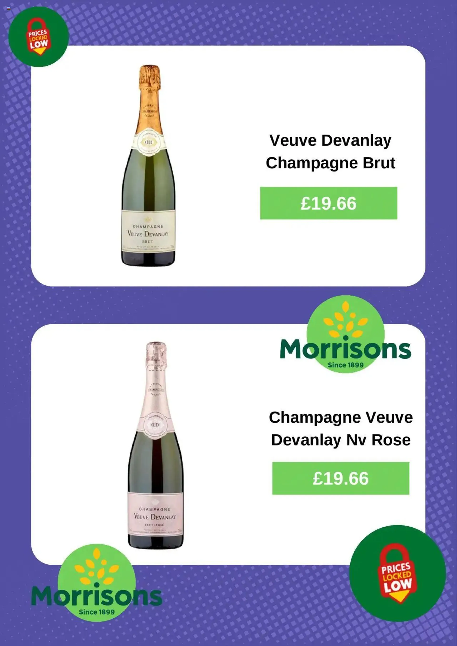 Morrisons - Weekly offers from 15 July to 31 December 2024 - Catalogue Page 2