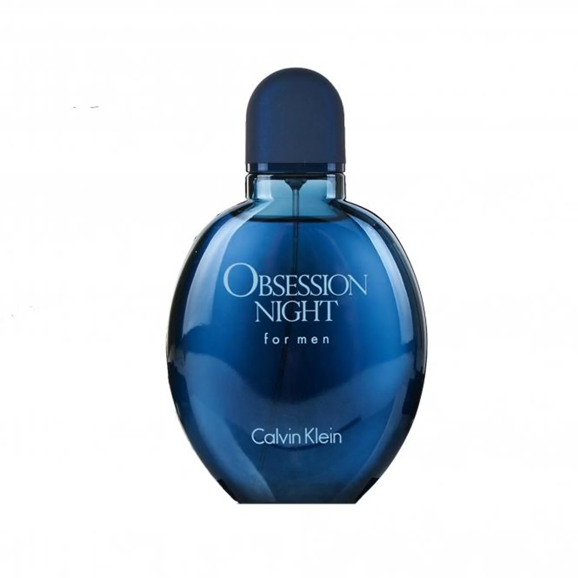 Obsession Night For Men Eau de Toilette 125ml Spray