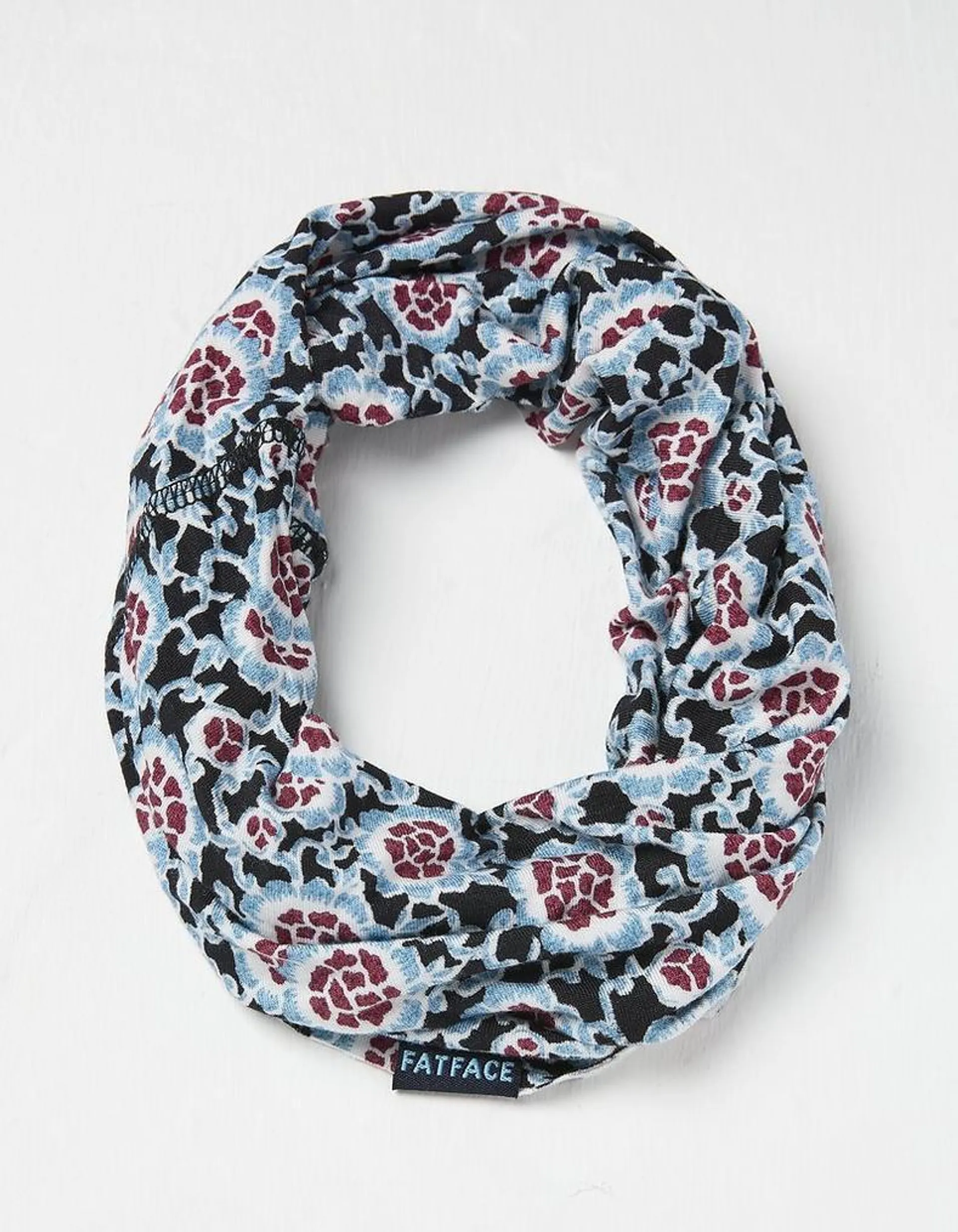 Floral Multi Snood