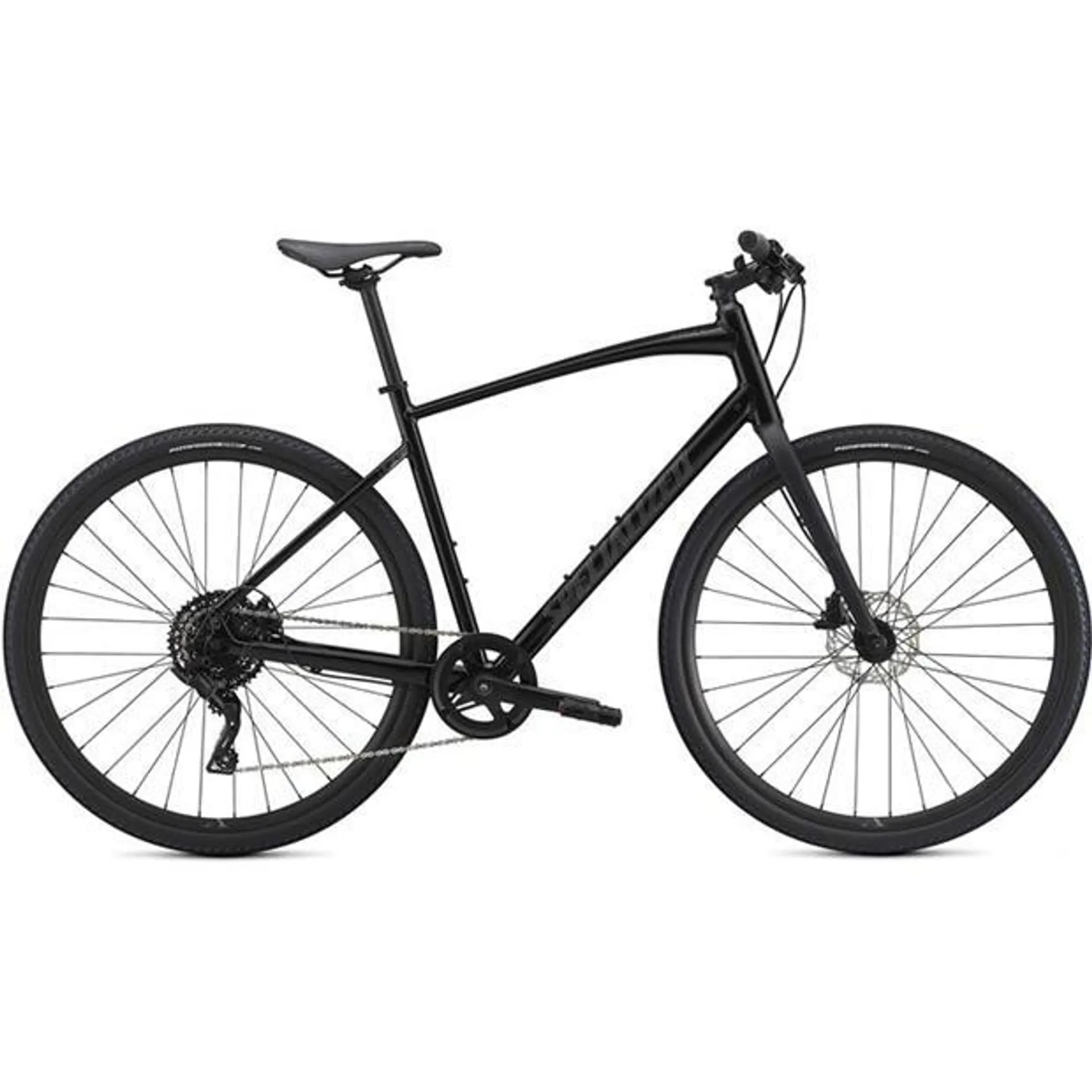 Sirrus X 2.0 2023 Hybrid Bike