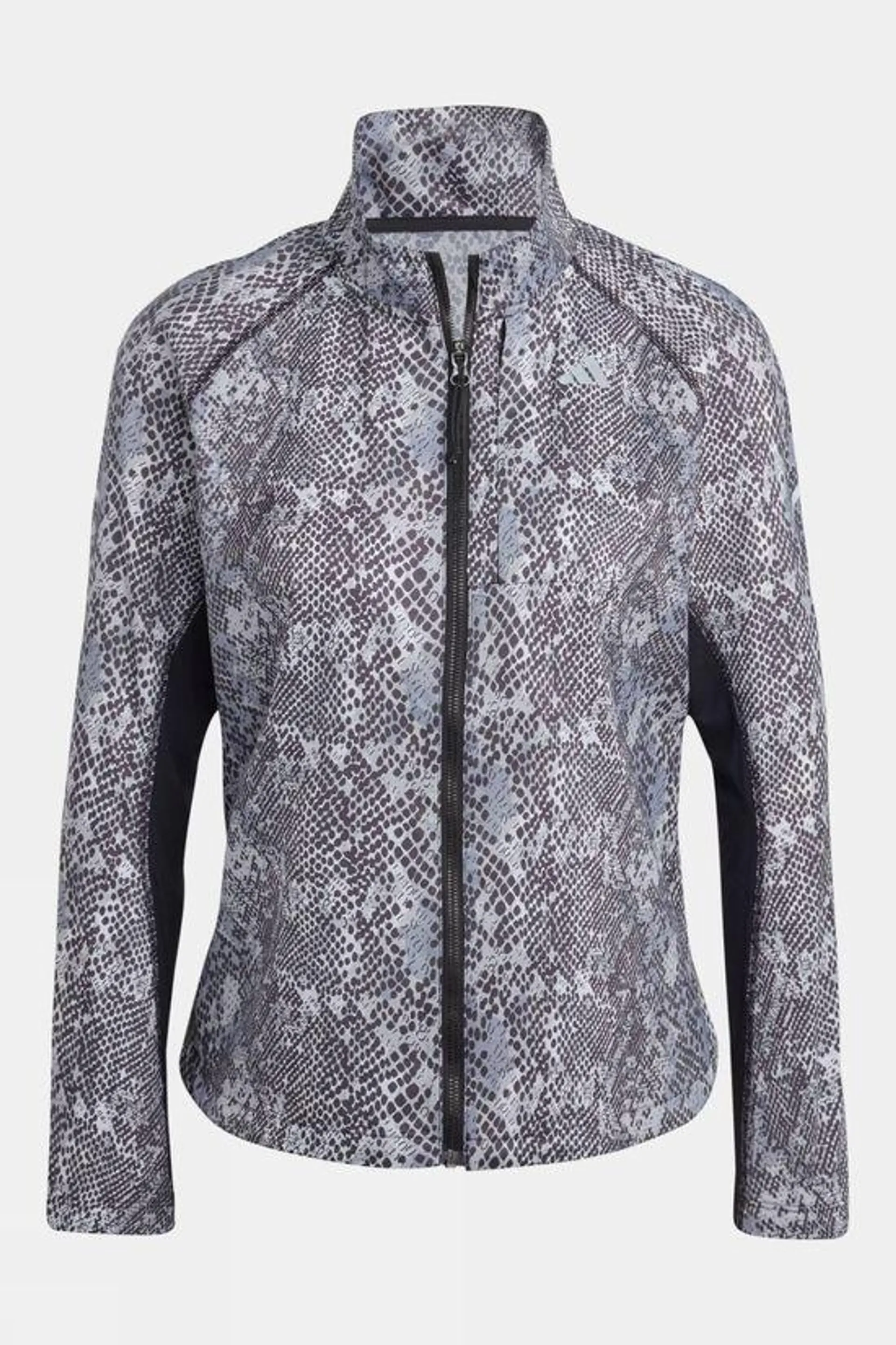 Womens Fast Jacket