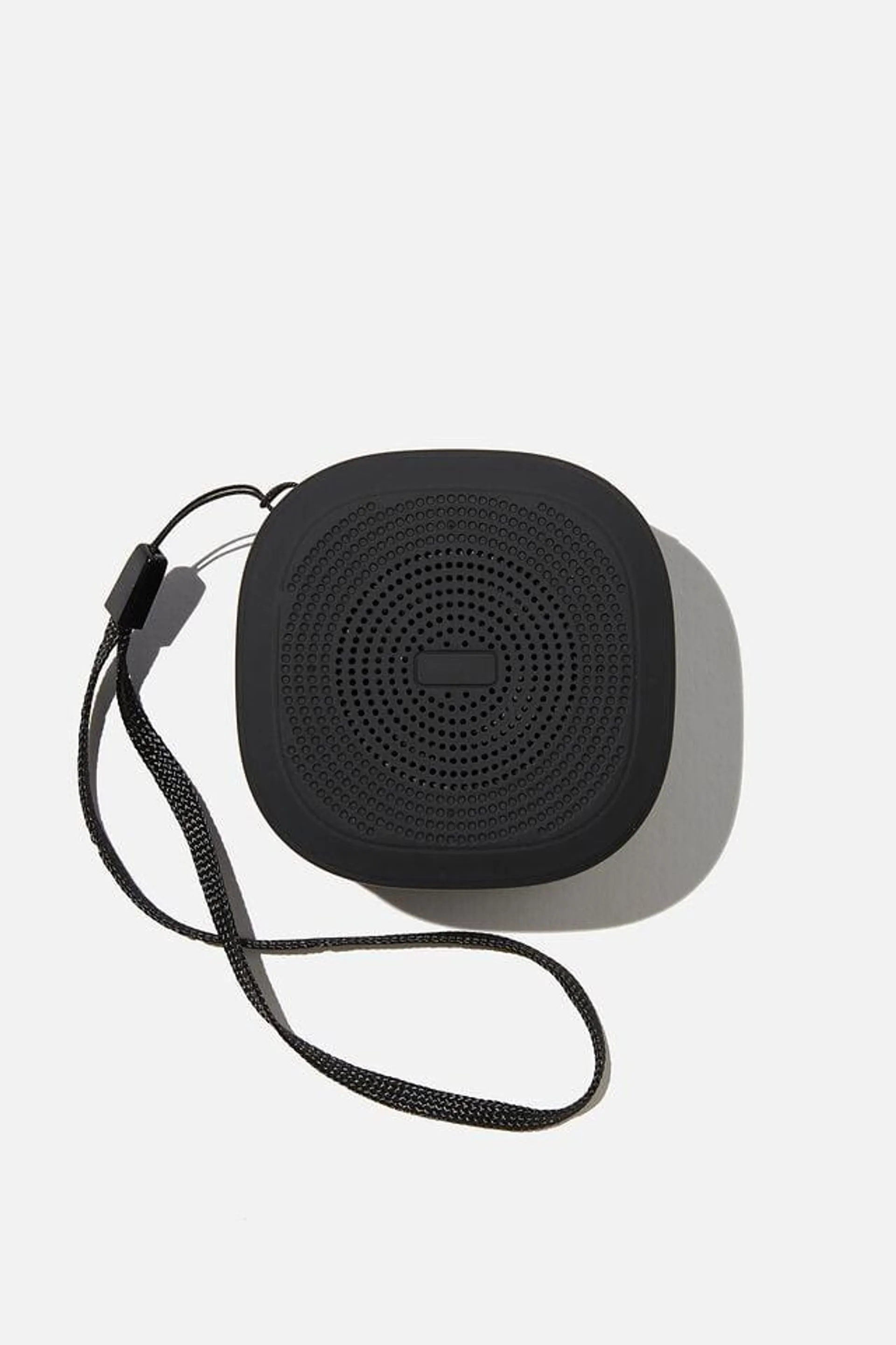 Portable Waterproof Speaker