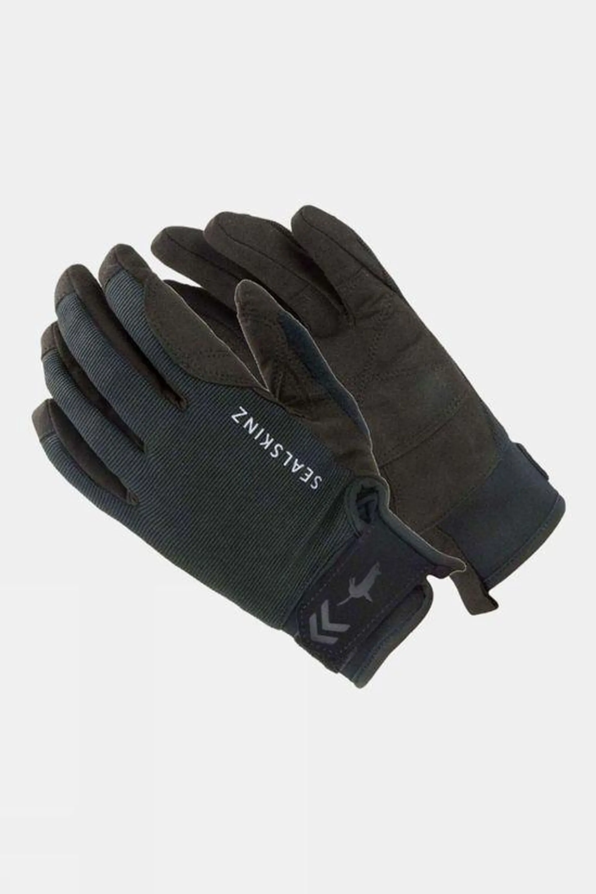 SealSkinz Mens Waterproof All Weather Gloves