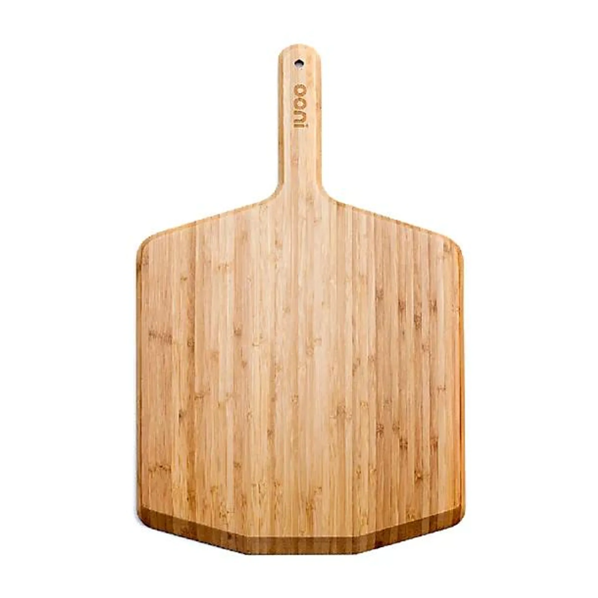 Ooni 12-inch Bamboo Pizza Peel & Serve Board 30cm