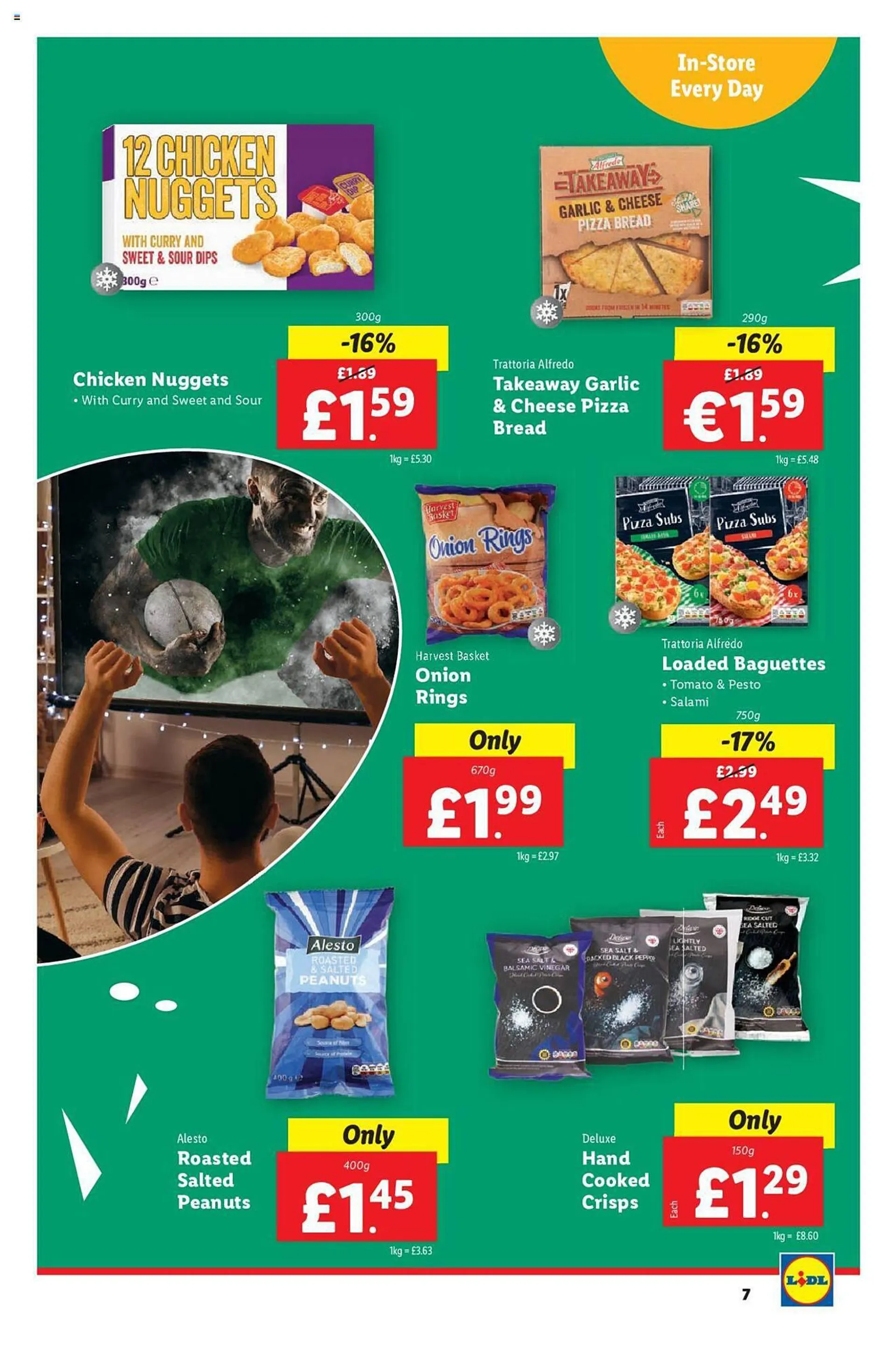 Lidl Weekly Offers from 6 September to 30 September 2023 - Catalogue Page 7