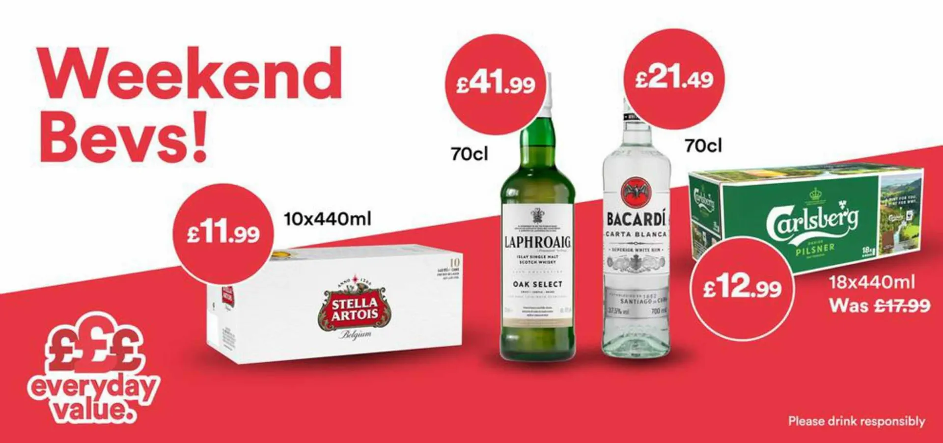 Costcutter Weekly Offers - 2