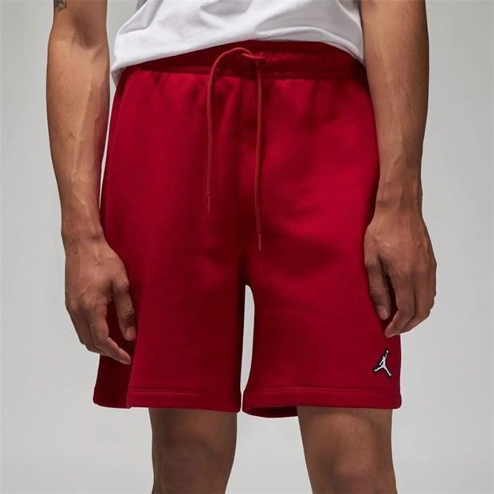 Essential Men's Fleece Shorts