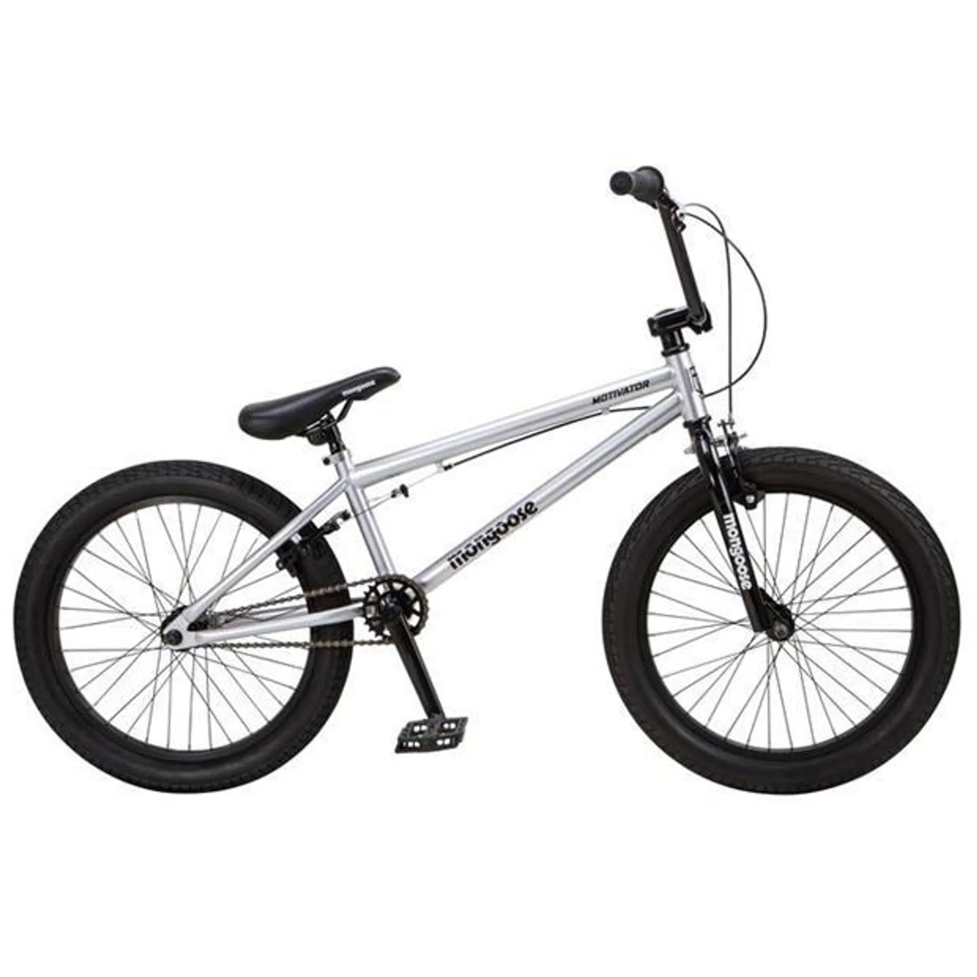 Motivator BMX Bike