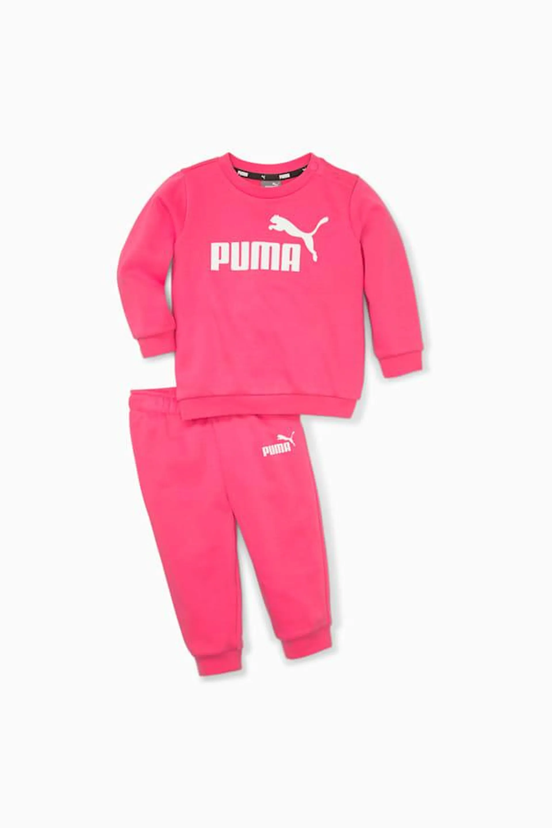 Essentials Minicats Crew Neck Jogger Suit Toddler