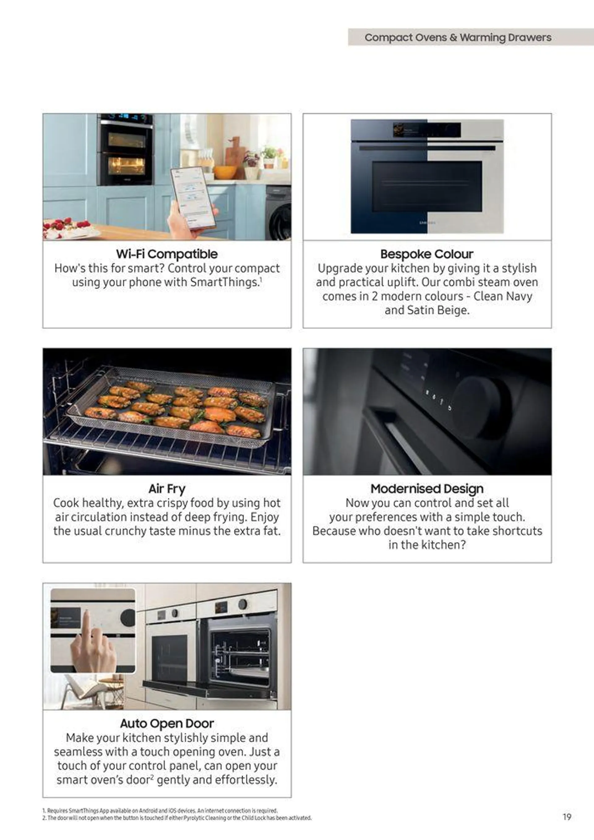 Home Appliances 2024 from 12 August to 31 December 2024 - Catalogue Page 21