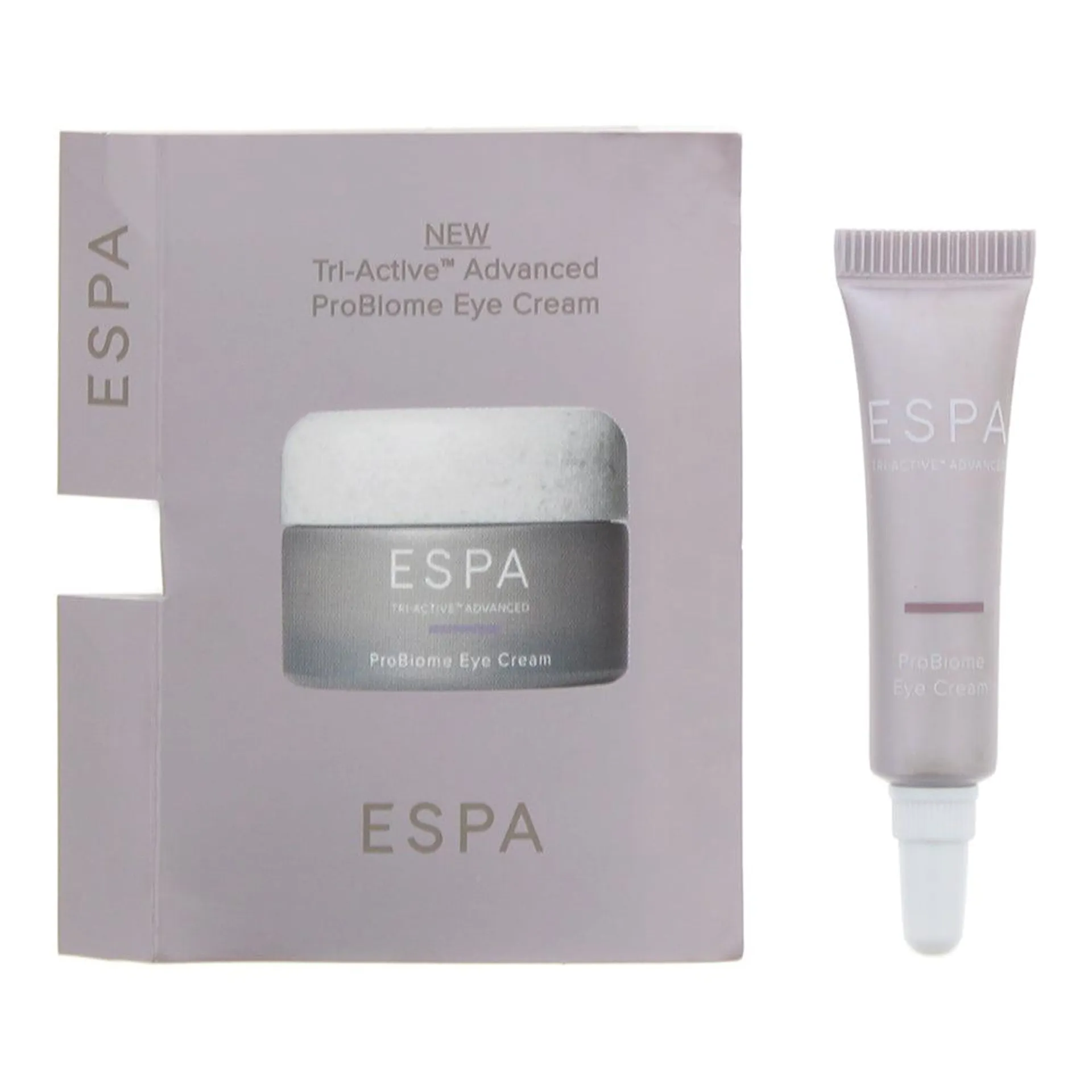 Espa Tri-Active Advanced Pro-Biome Eye Cream 3ml