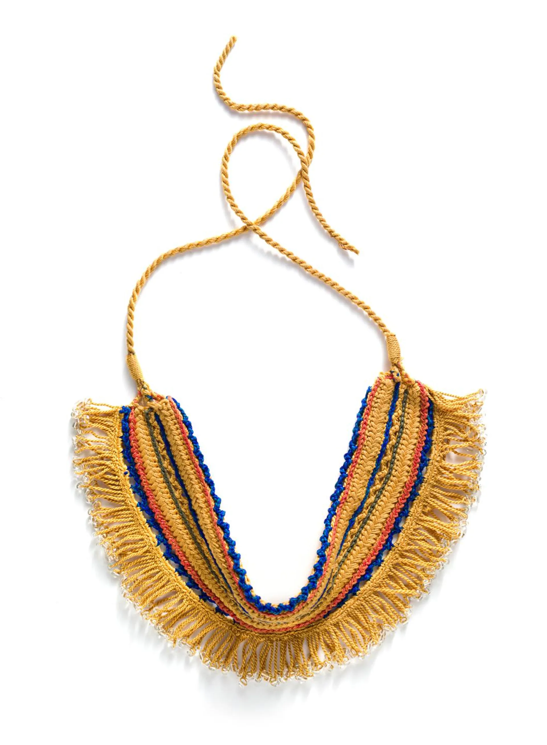 Antigua Collar