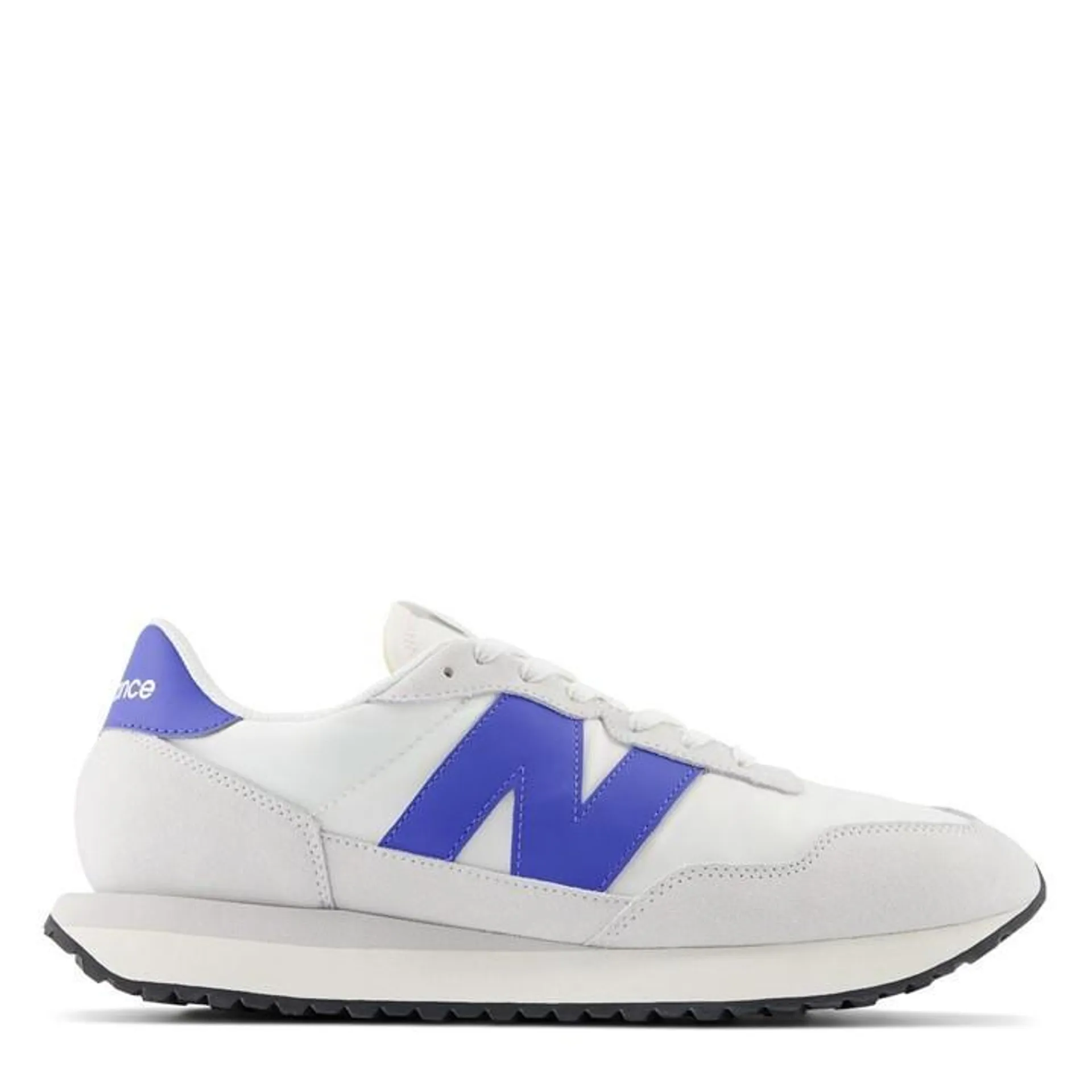 NEW BALANCE 237 Trainers Mens