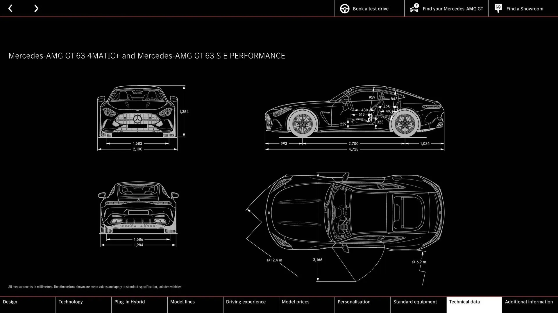 Mercedes-Benz leaflet from 9 May to 31 December 2024 - Catalogue Page 53