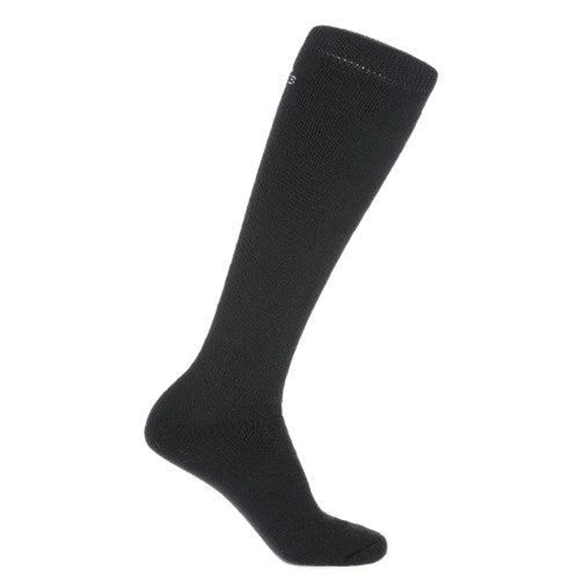 Trespass Adults Unisex Tech Luxury Merino Wool Blend Ski Tube Socks