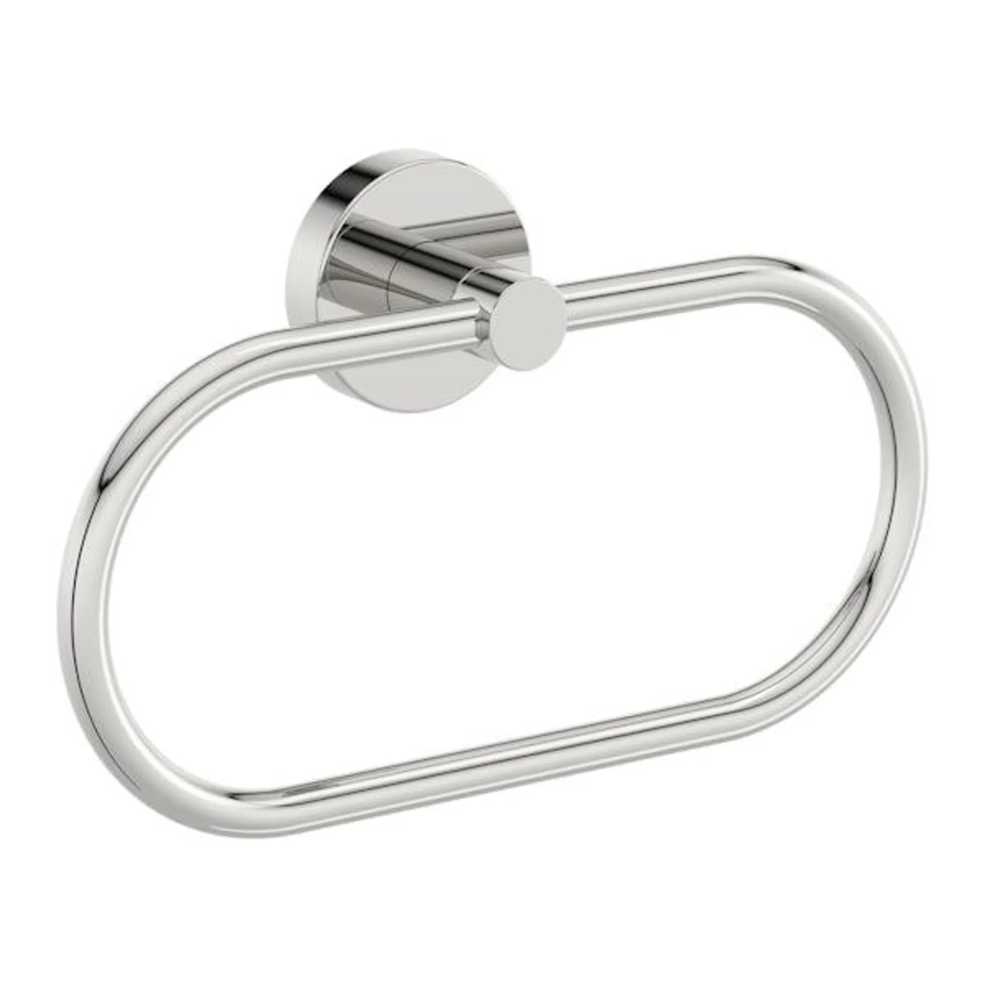 Accents Lunar towel ring