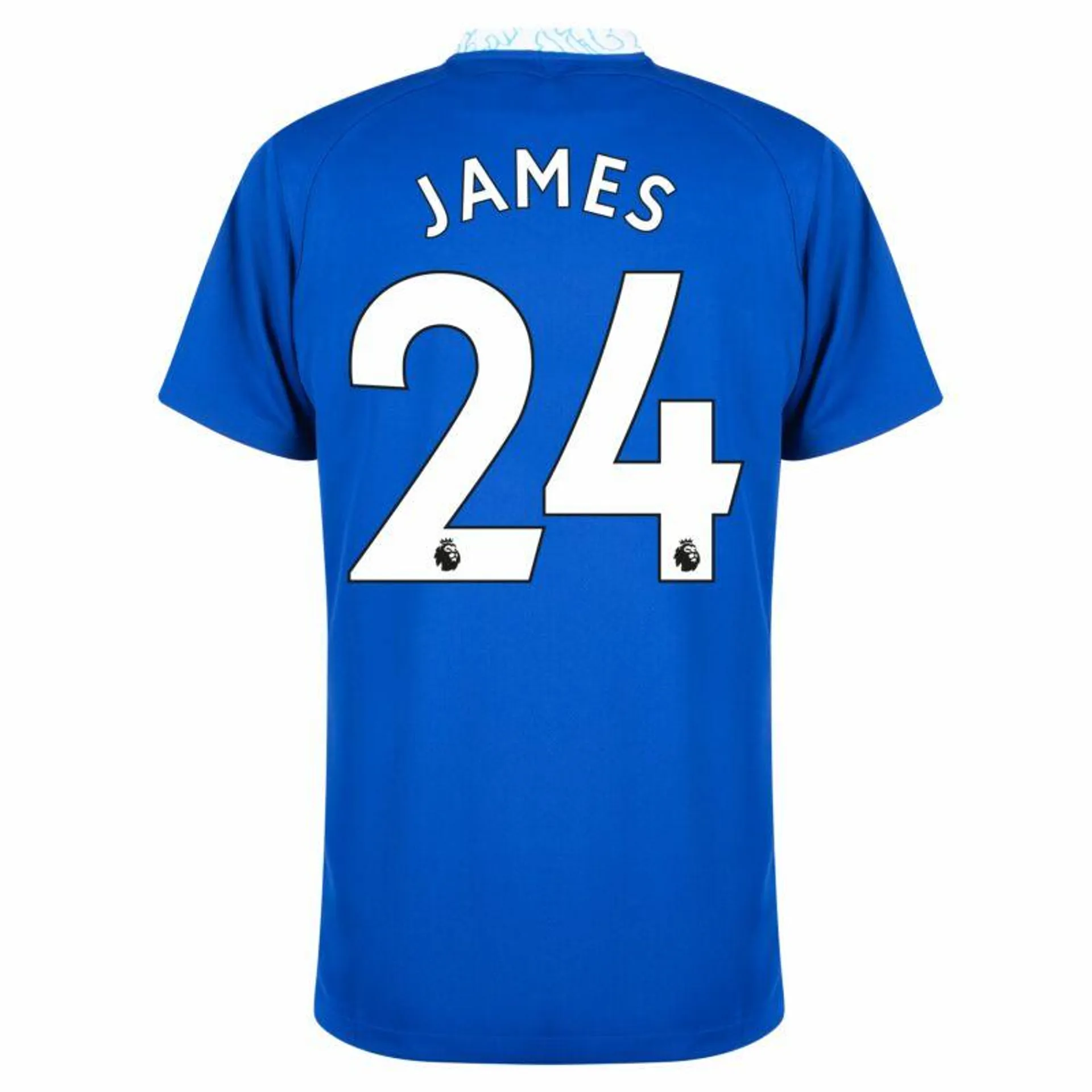 Nike Chelsea Home James 24 Shirt 2022-2023 (Premier League)