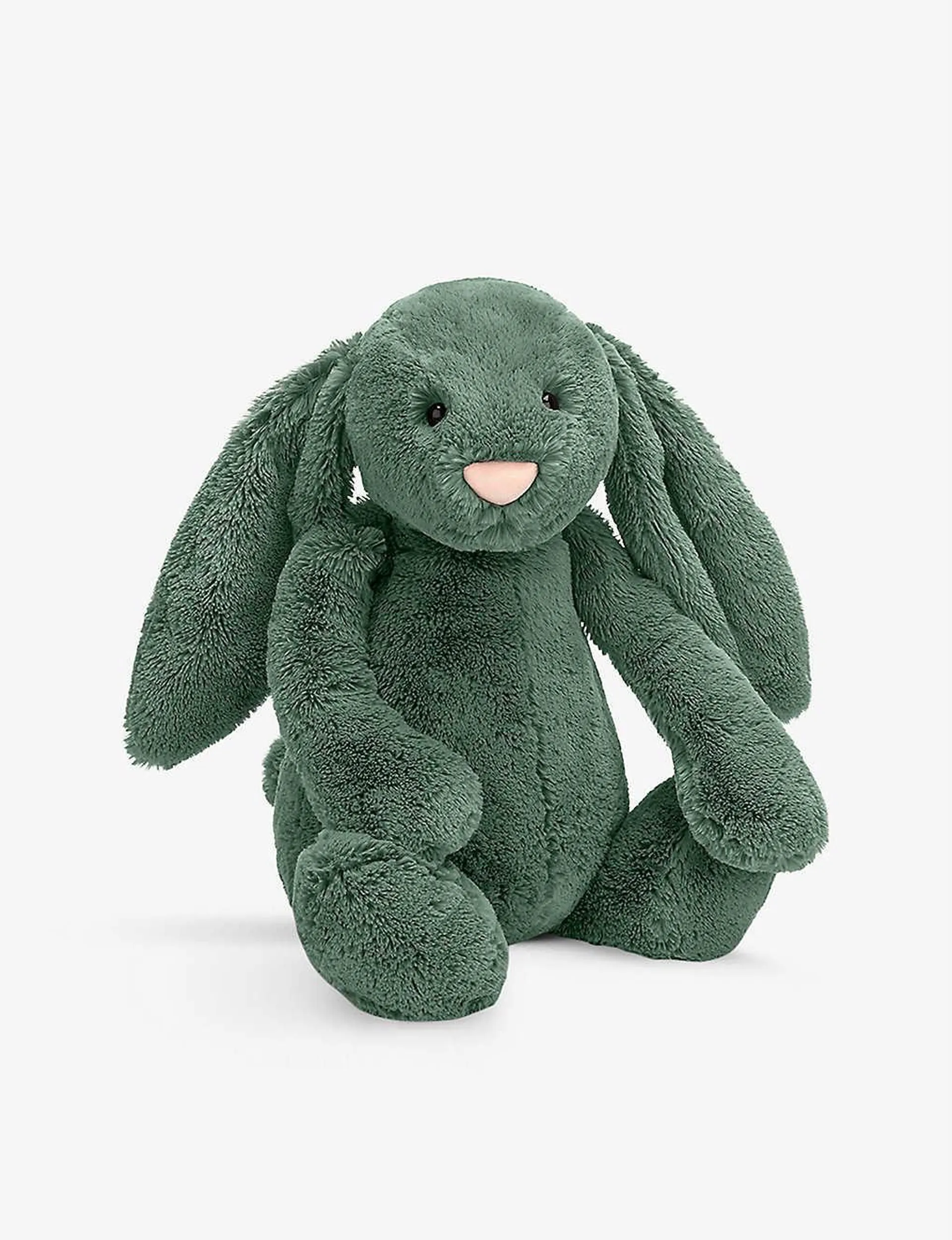 Bashful Bunny soft toy 51cm