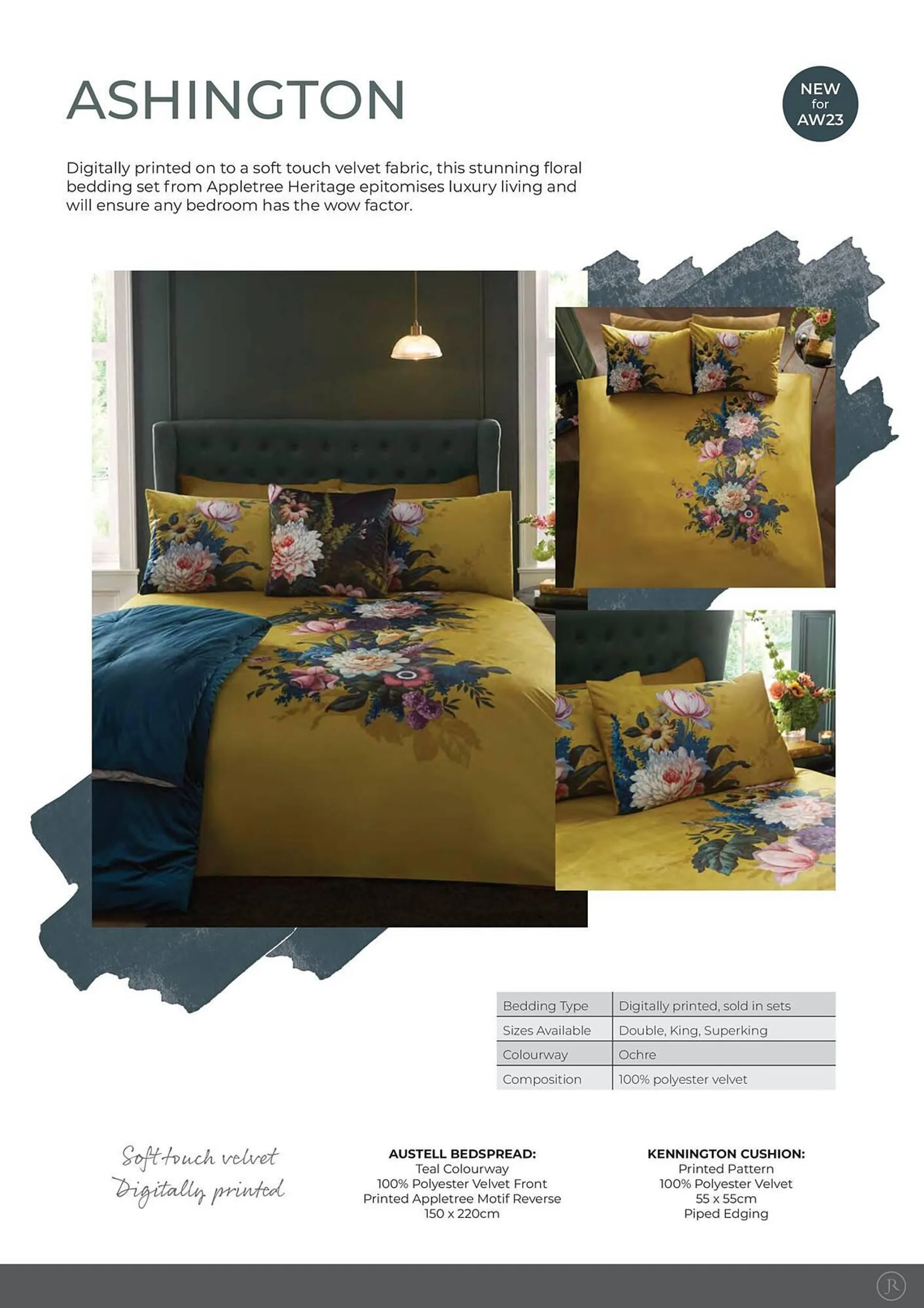 Dunelm Catalog from 2 November to 29 February 2024 - Catalogue Page 34