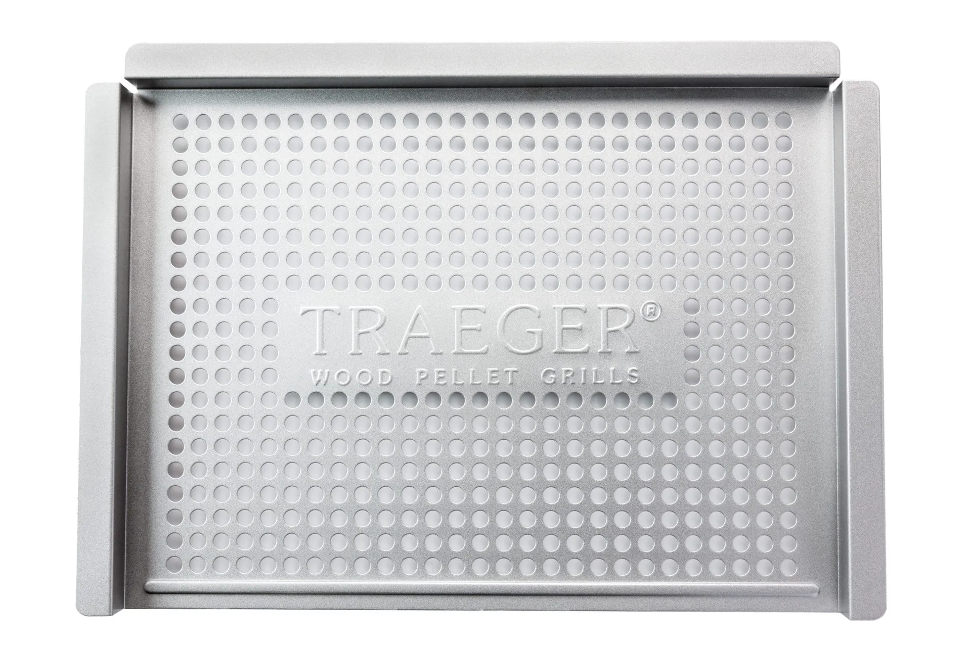 Traeger Stainless Grill Basket