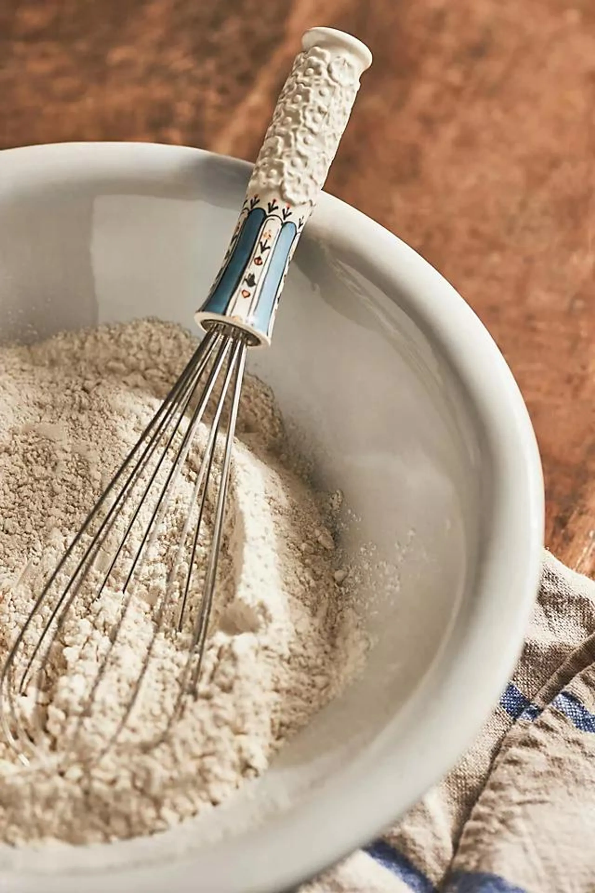 Turkuaz Kitchen Whisk