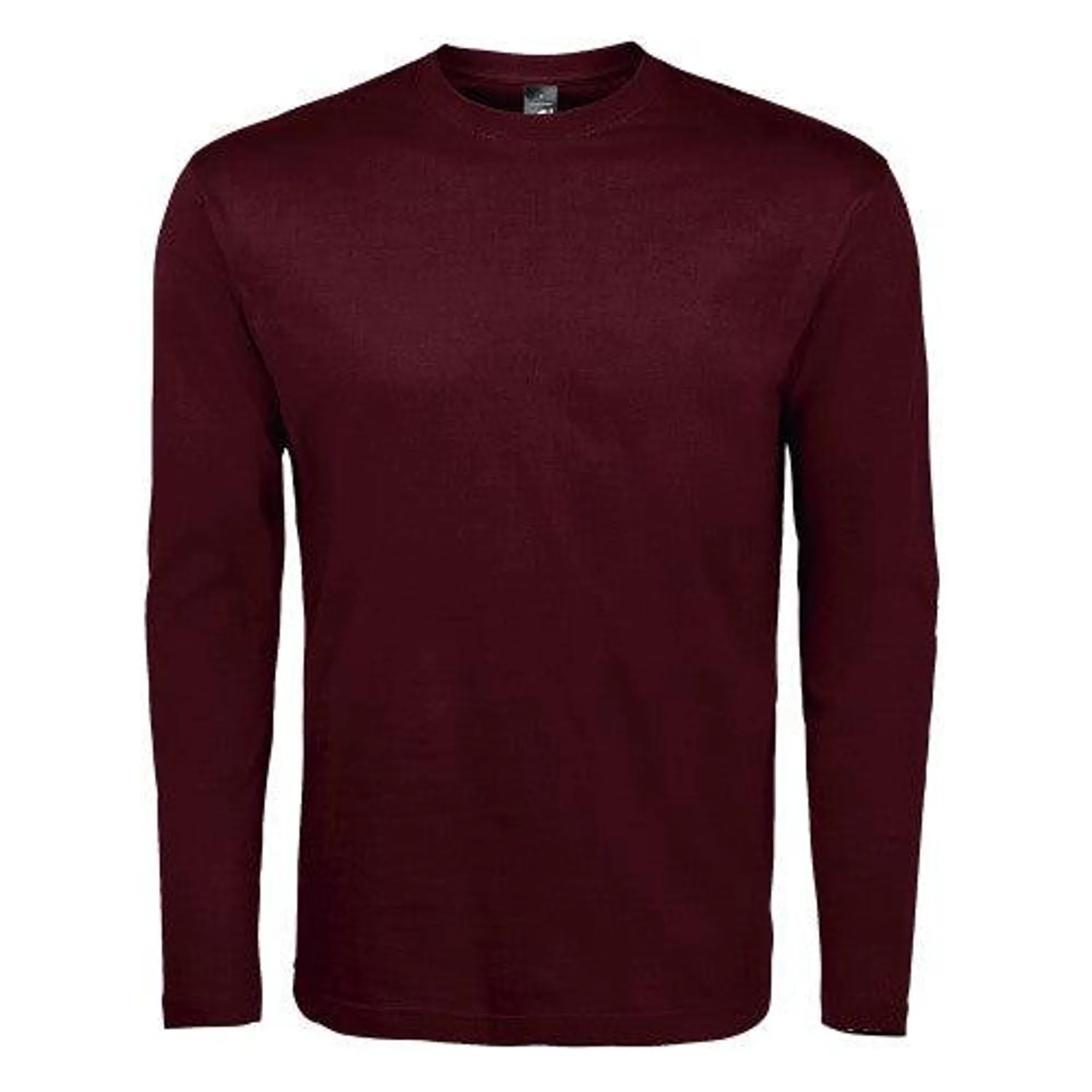 SOLS Mens Monarch Long Sleeve T-Shirt