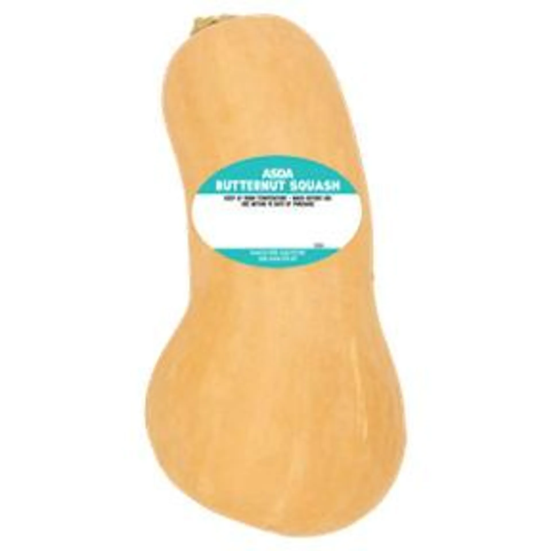 ASDA Butternut Squash (Typically 1kg)