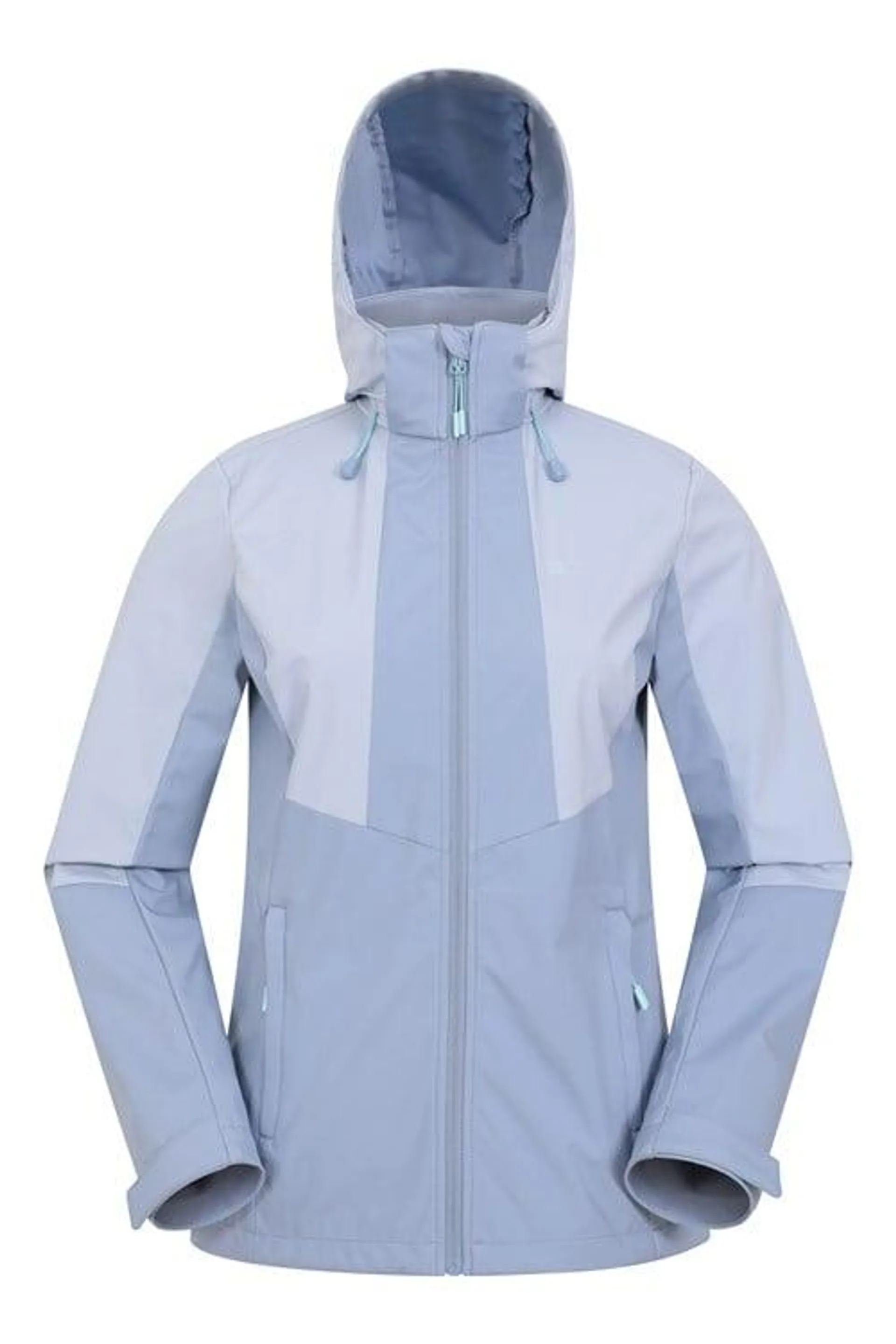 Hathor Womens Softshell Jacket