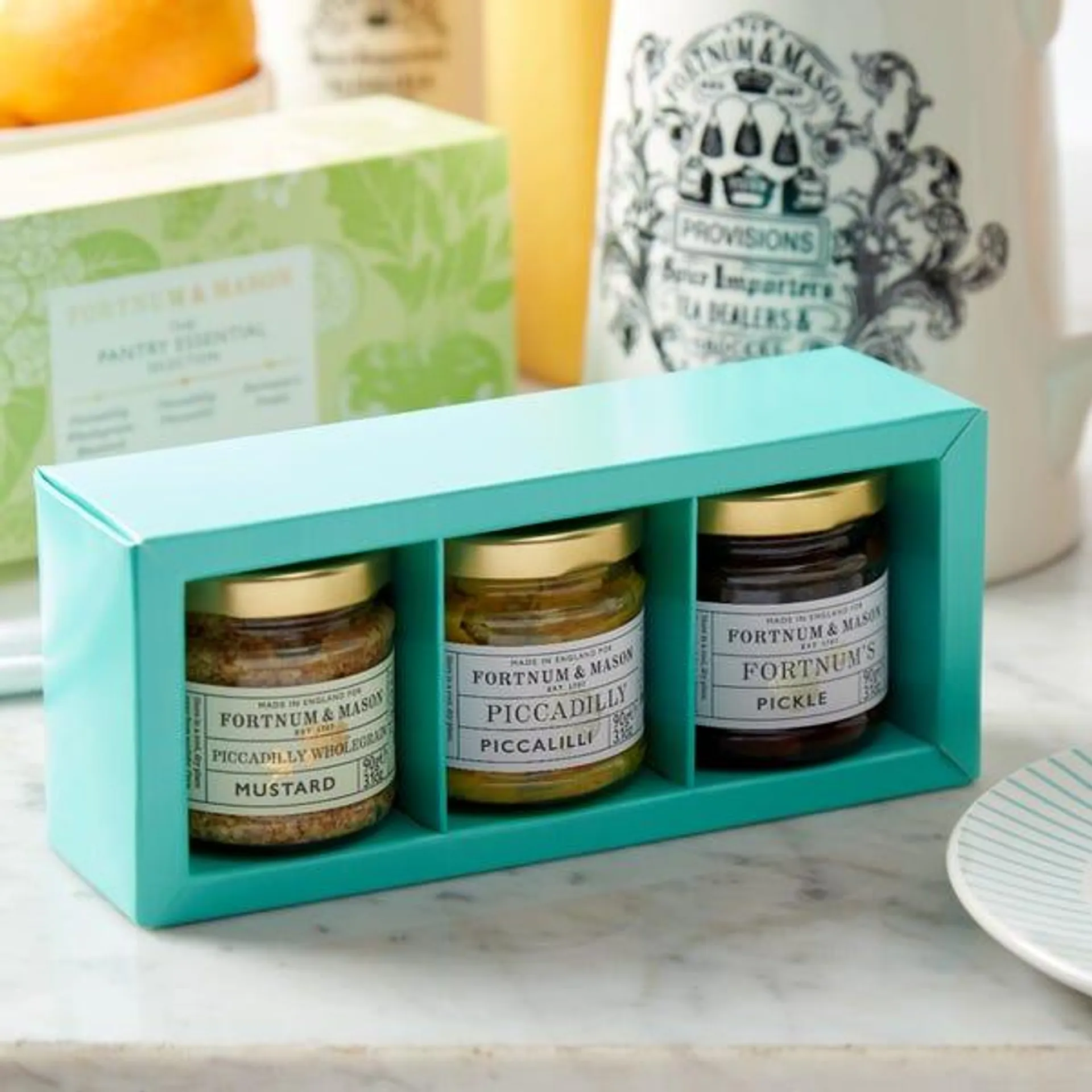 Pantry Essentials Gift Pack