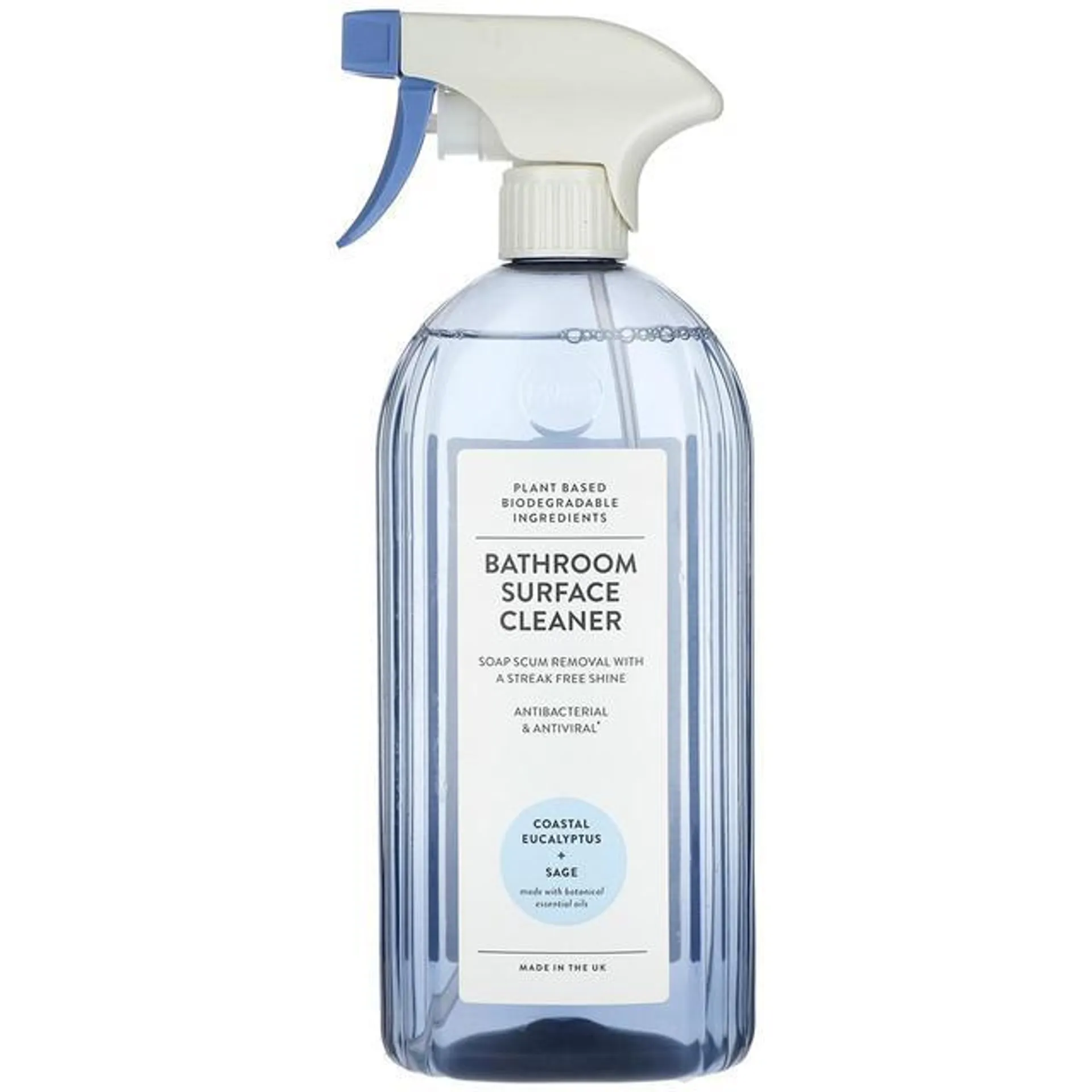 M&S Bathroom Surface Cleaner 750ml