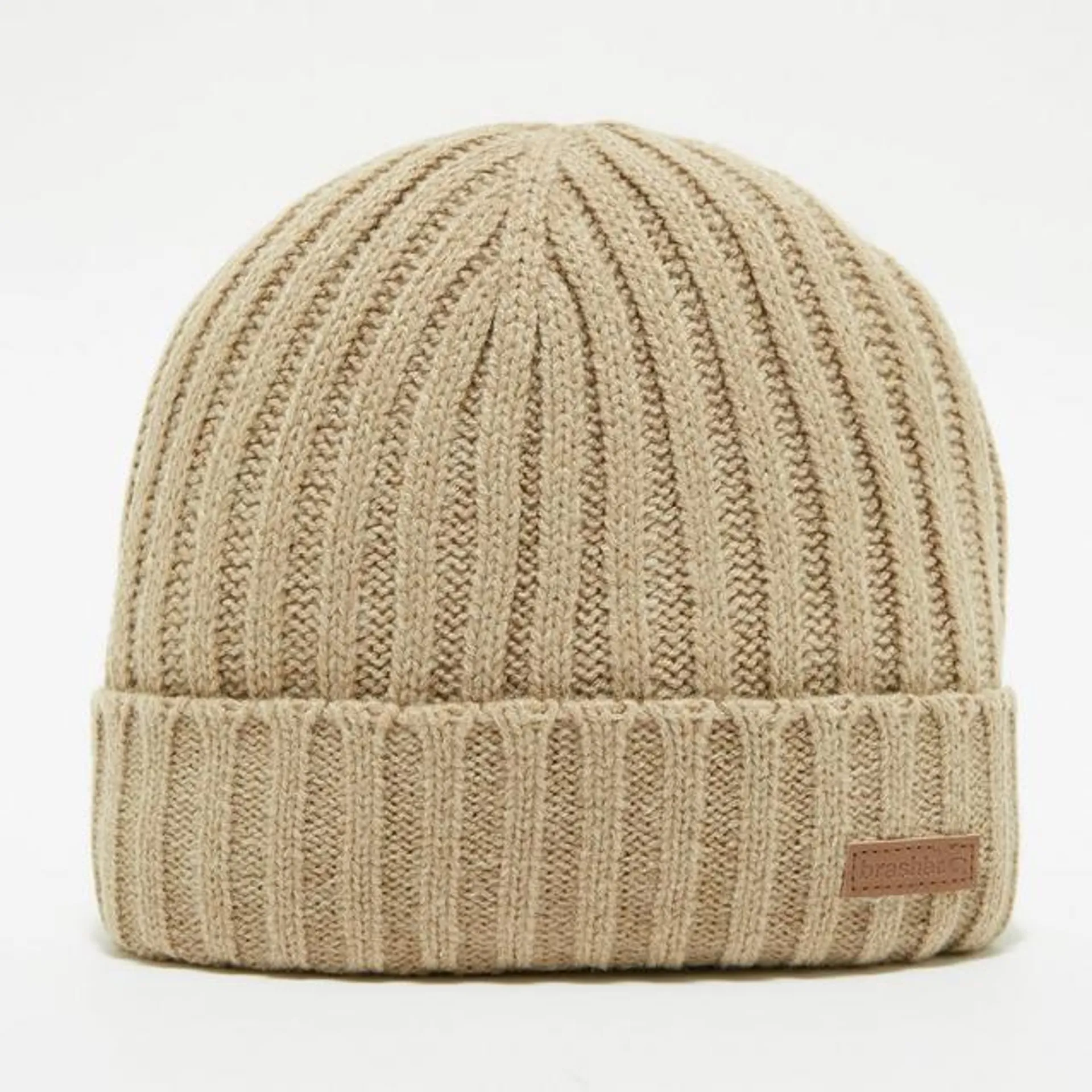 Men’s Fleece Beanie