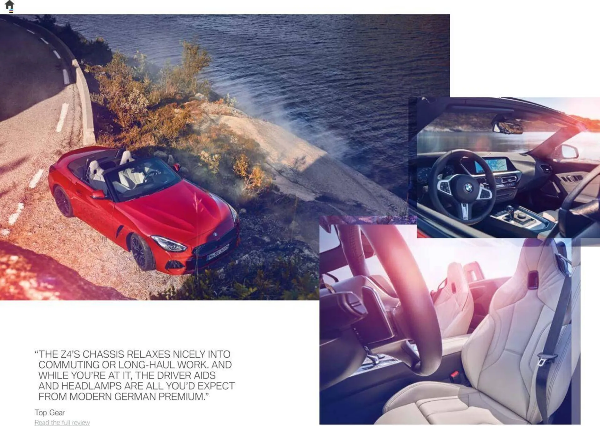 BMW leaflet from 4 May to 30 April 2025 - Catalogue Page 4